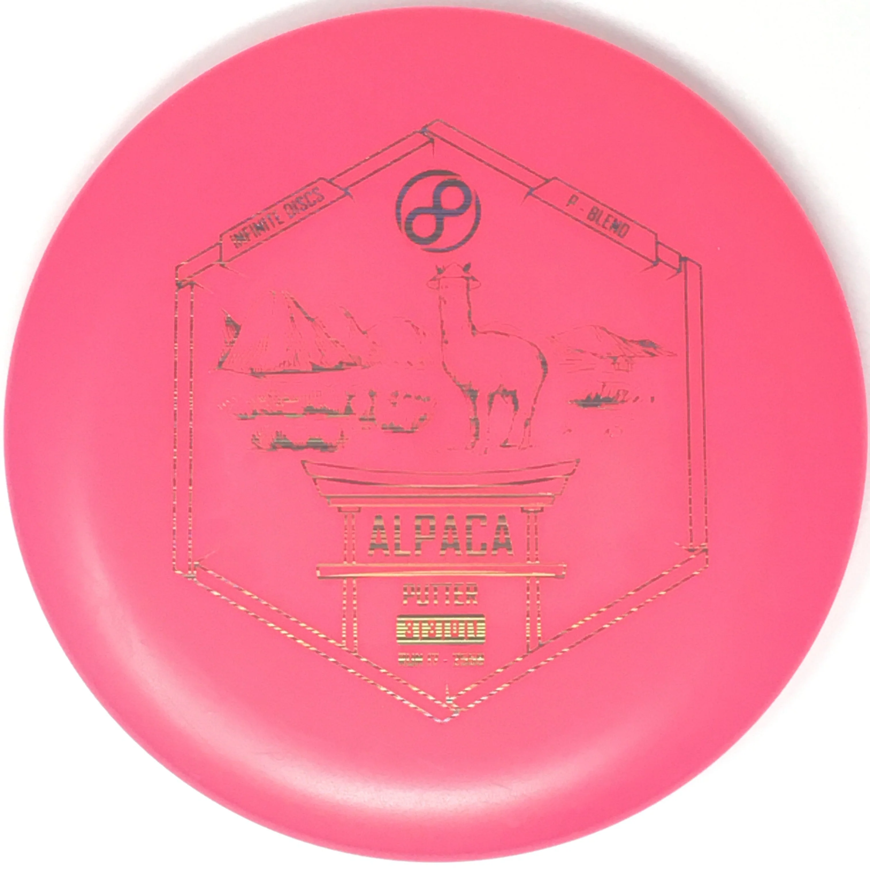 Alpaca (P-Blend) - Image 17