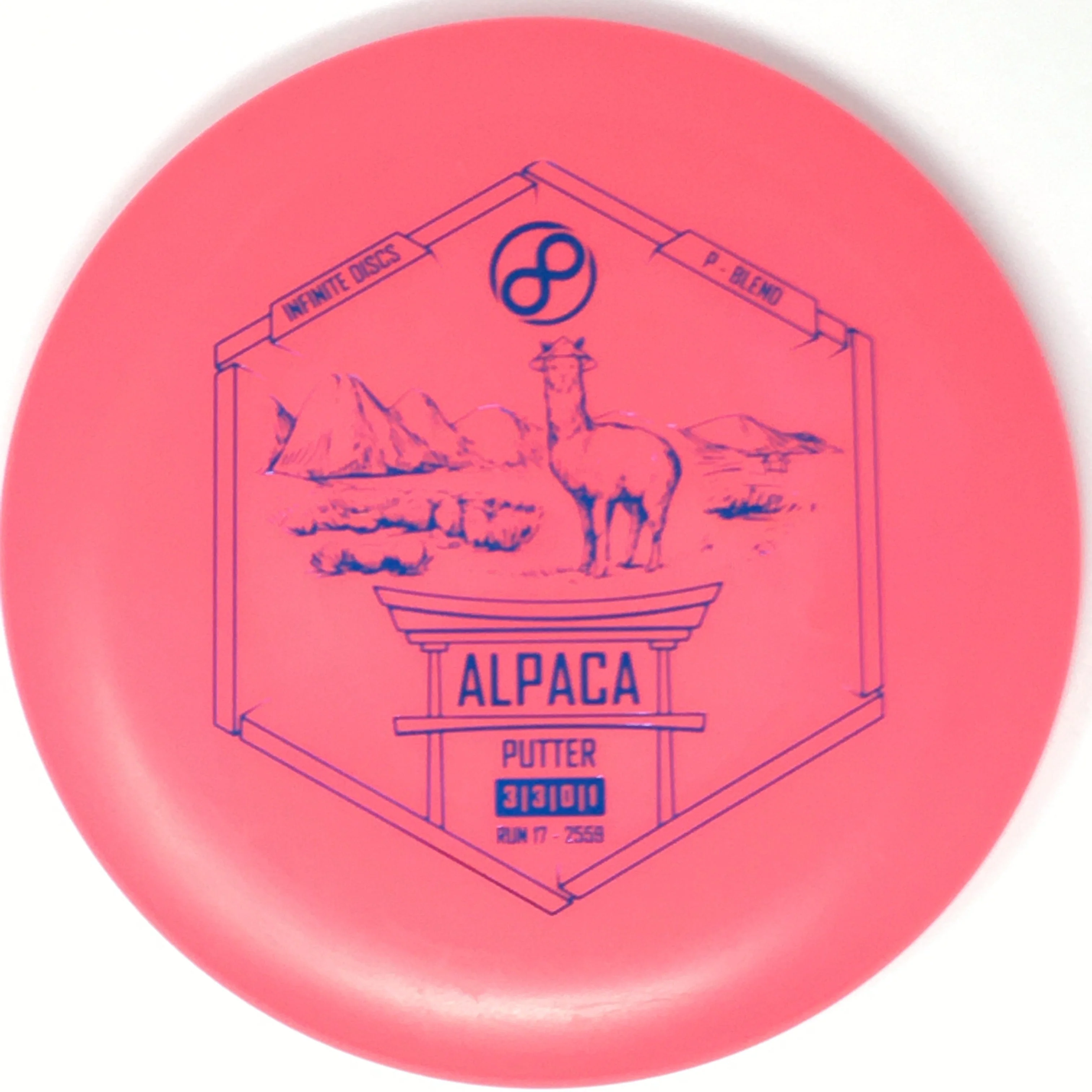 Alpaca (P-Blend) - Image 18