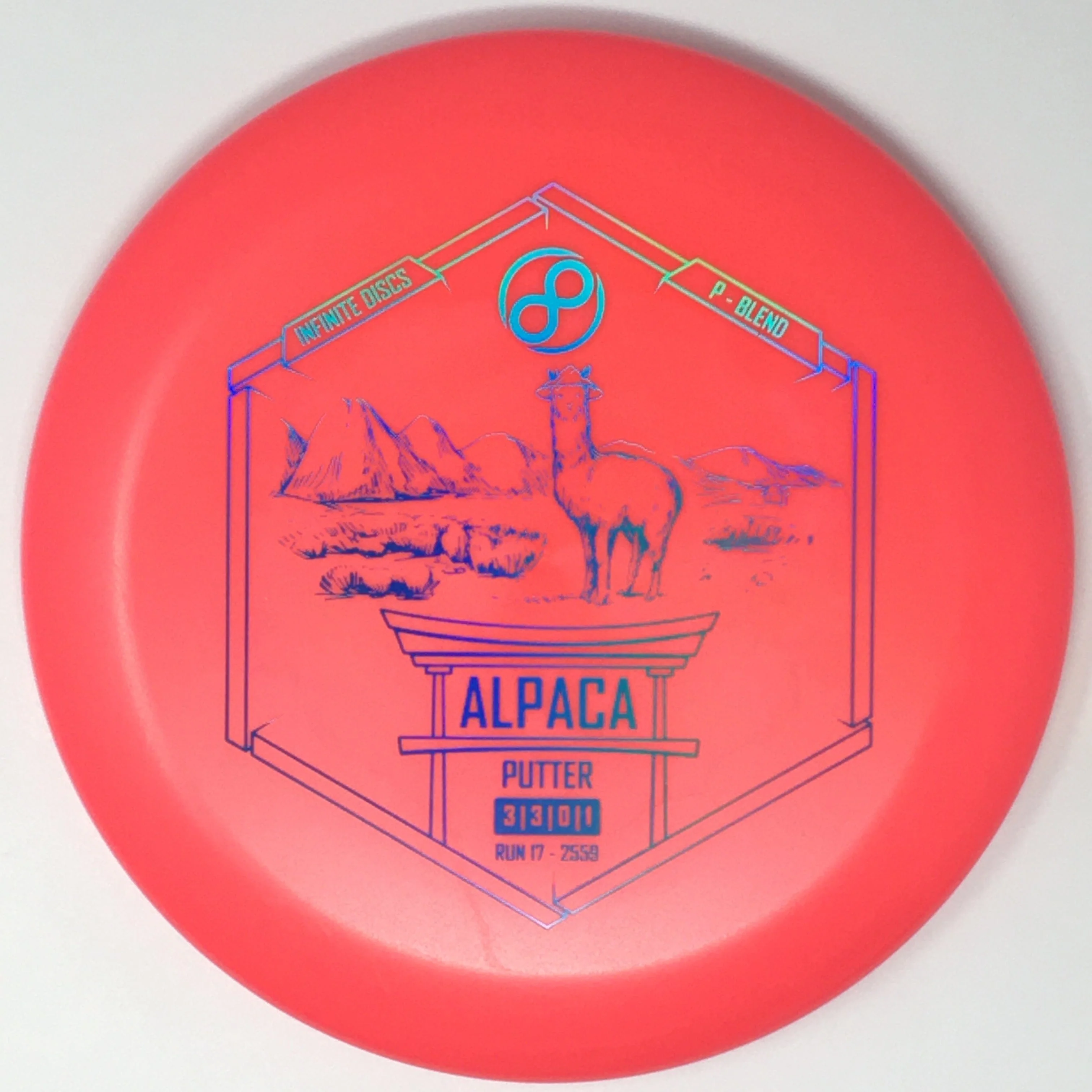 Alpaca (P-Blend) - Image 2