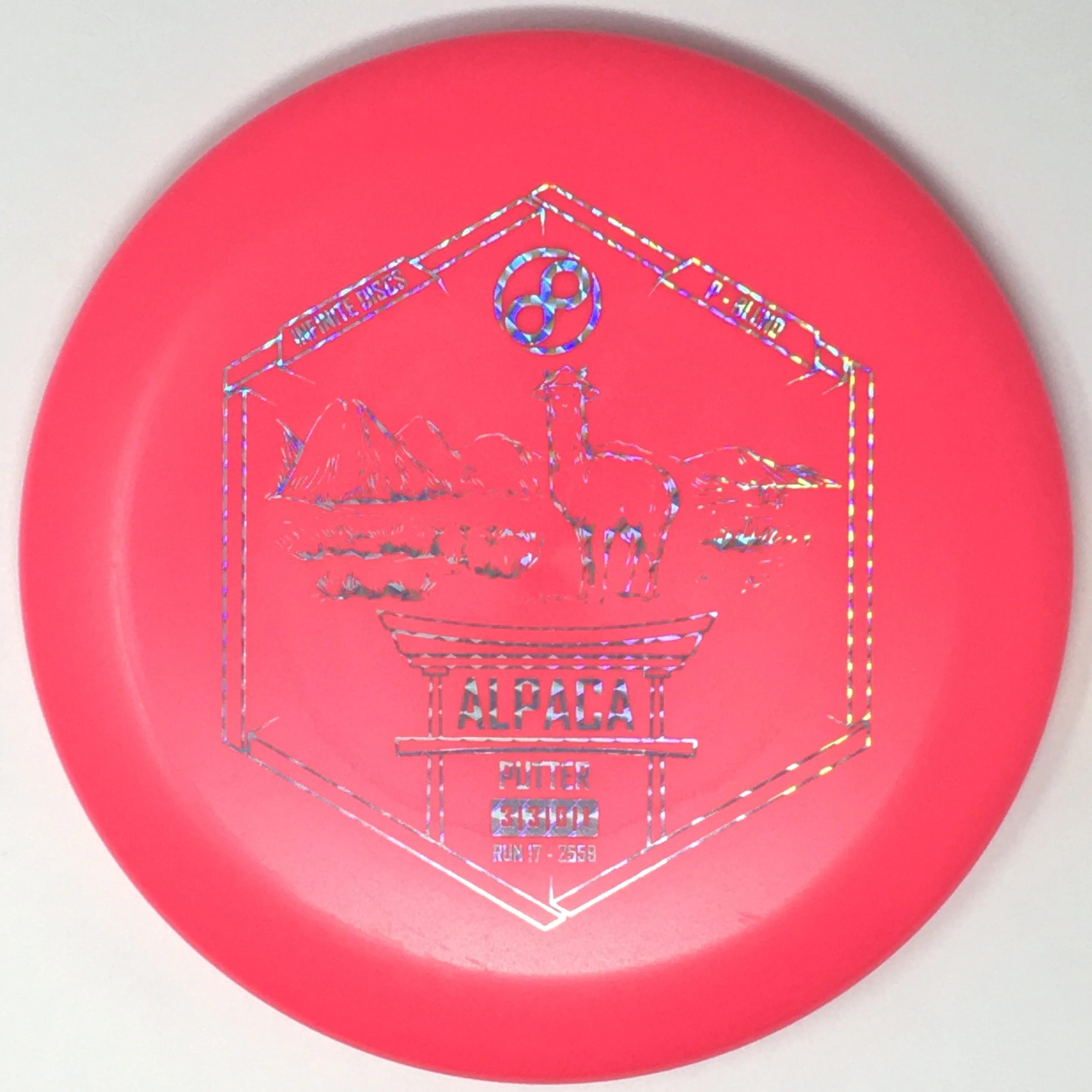Alpaca (P-Blend) - Image 4