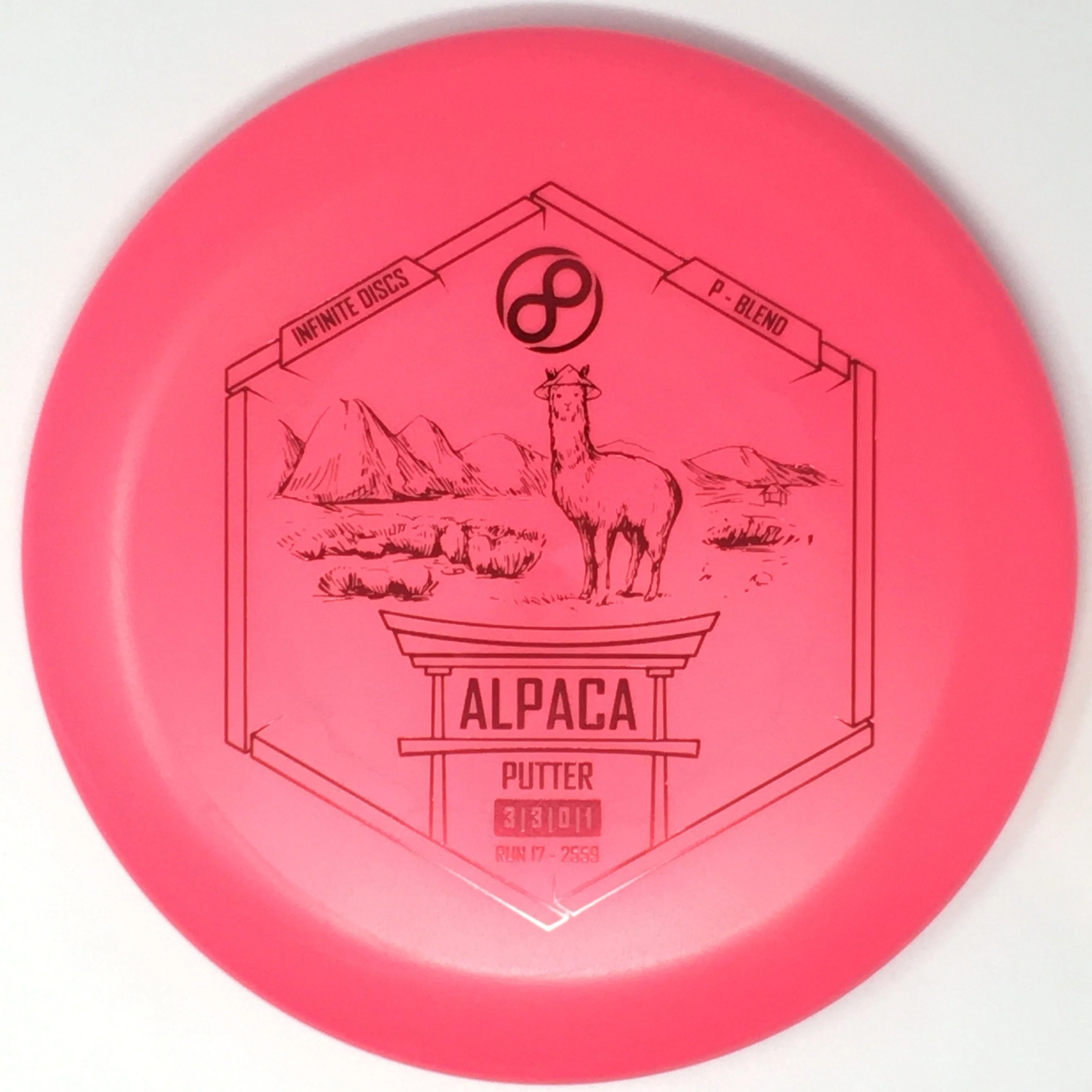 Alpaca (P-Blend) - Image 5