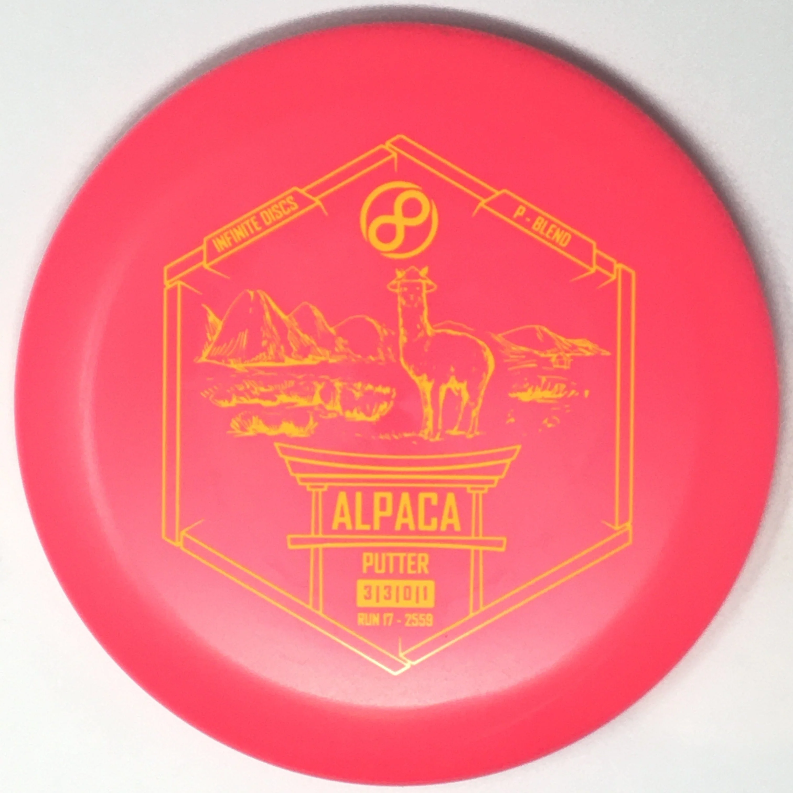 Alpaca (P-Blend) - Image 6