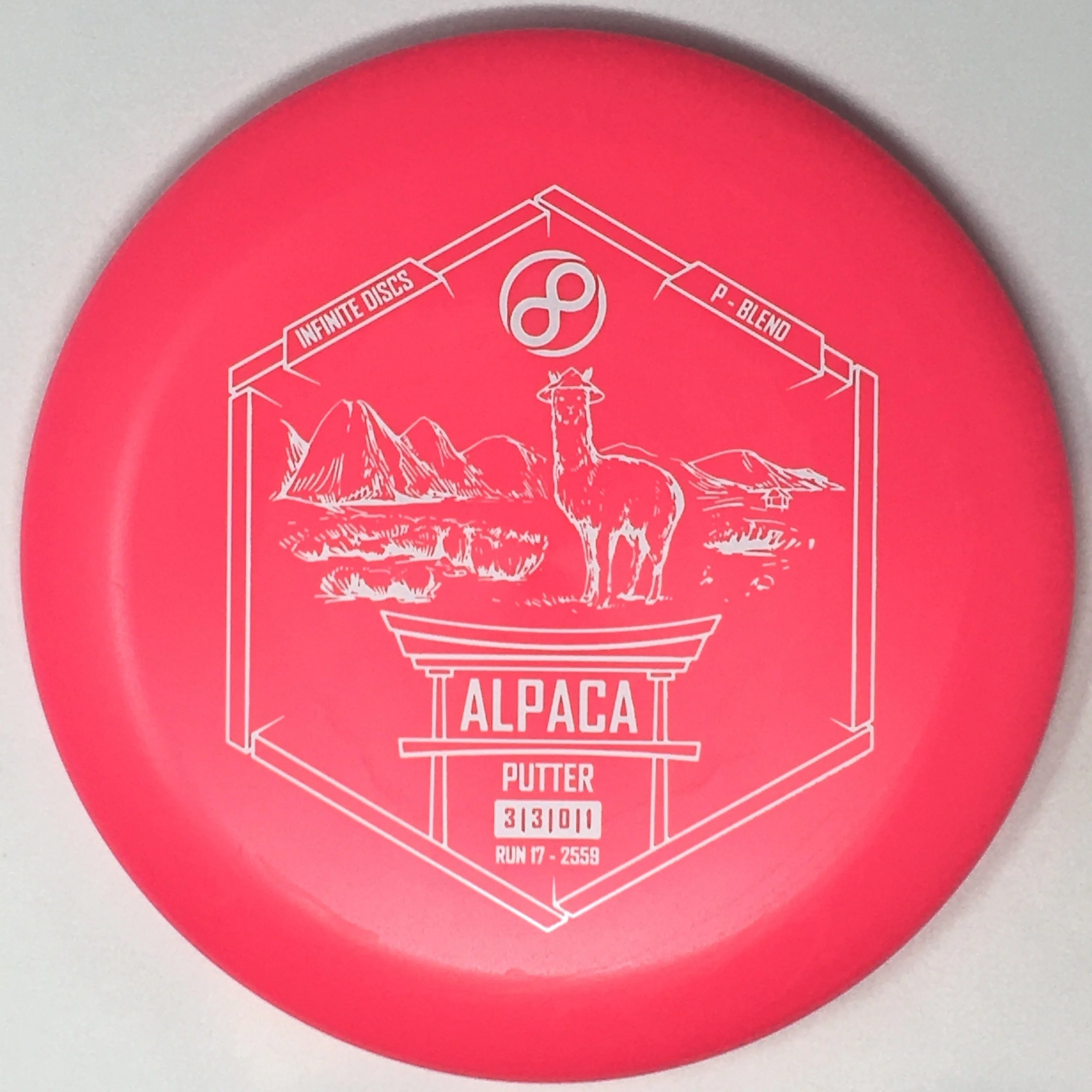 Alpaca (P-Blend) - Image 8