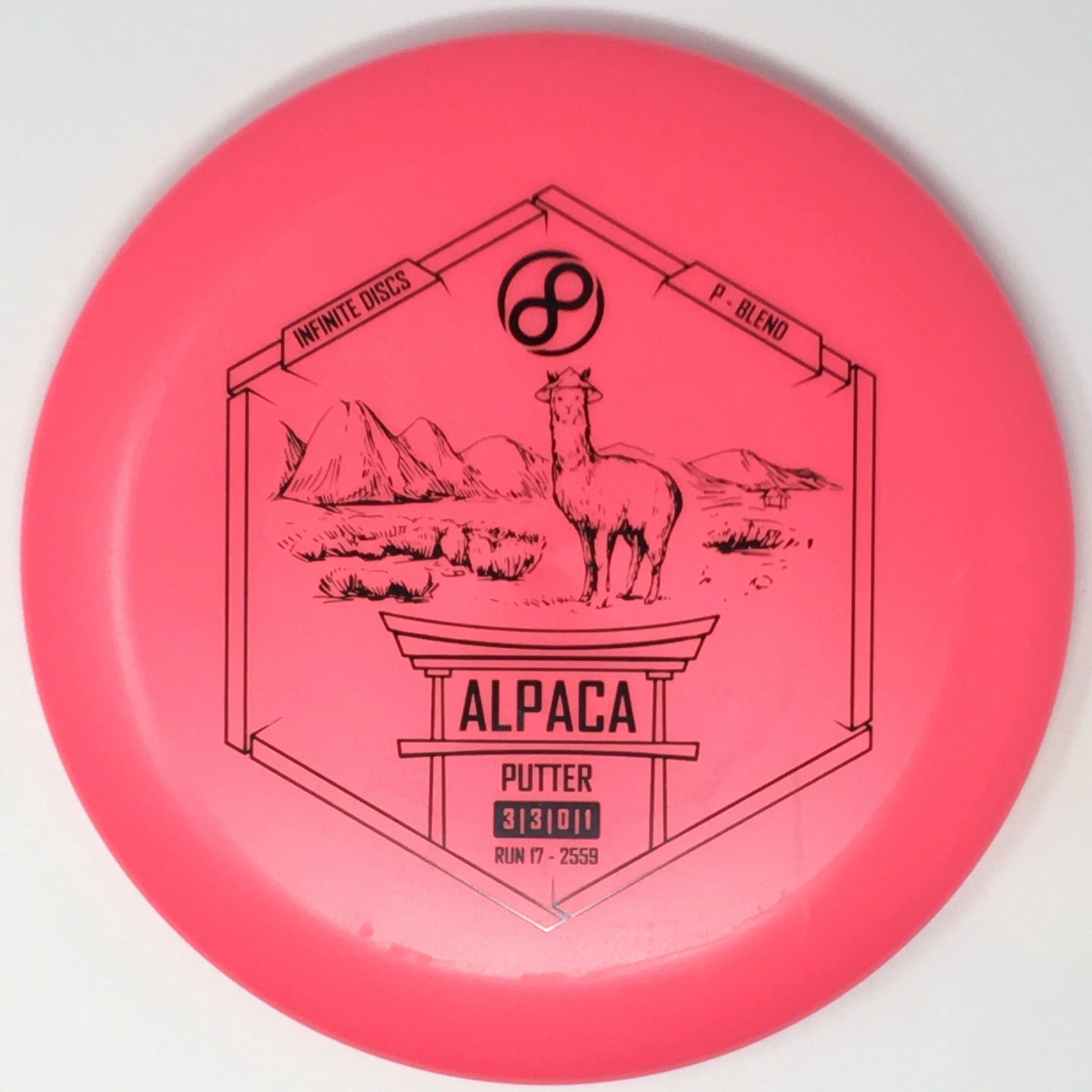 Alpaca (P-Blend) - Image 9