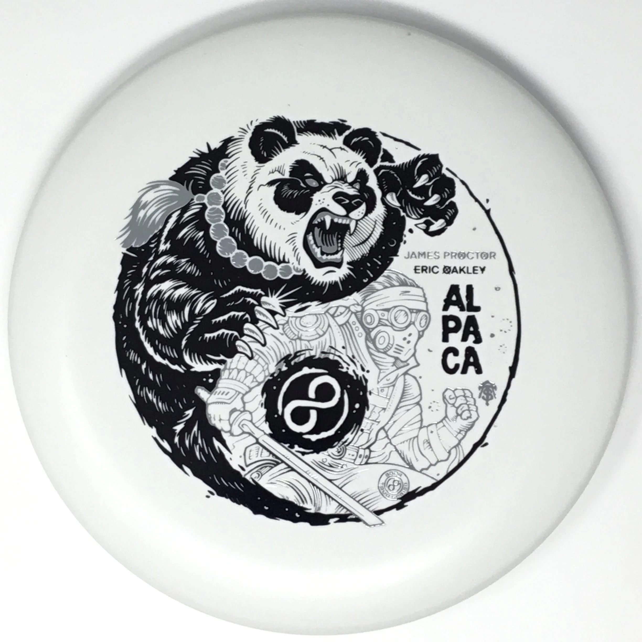 Alpaca (P-Blend - James Proctor & Eric Oakley Signature Series) - Image 11