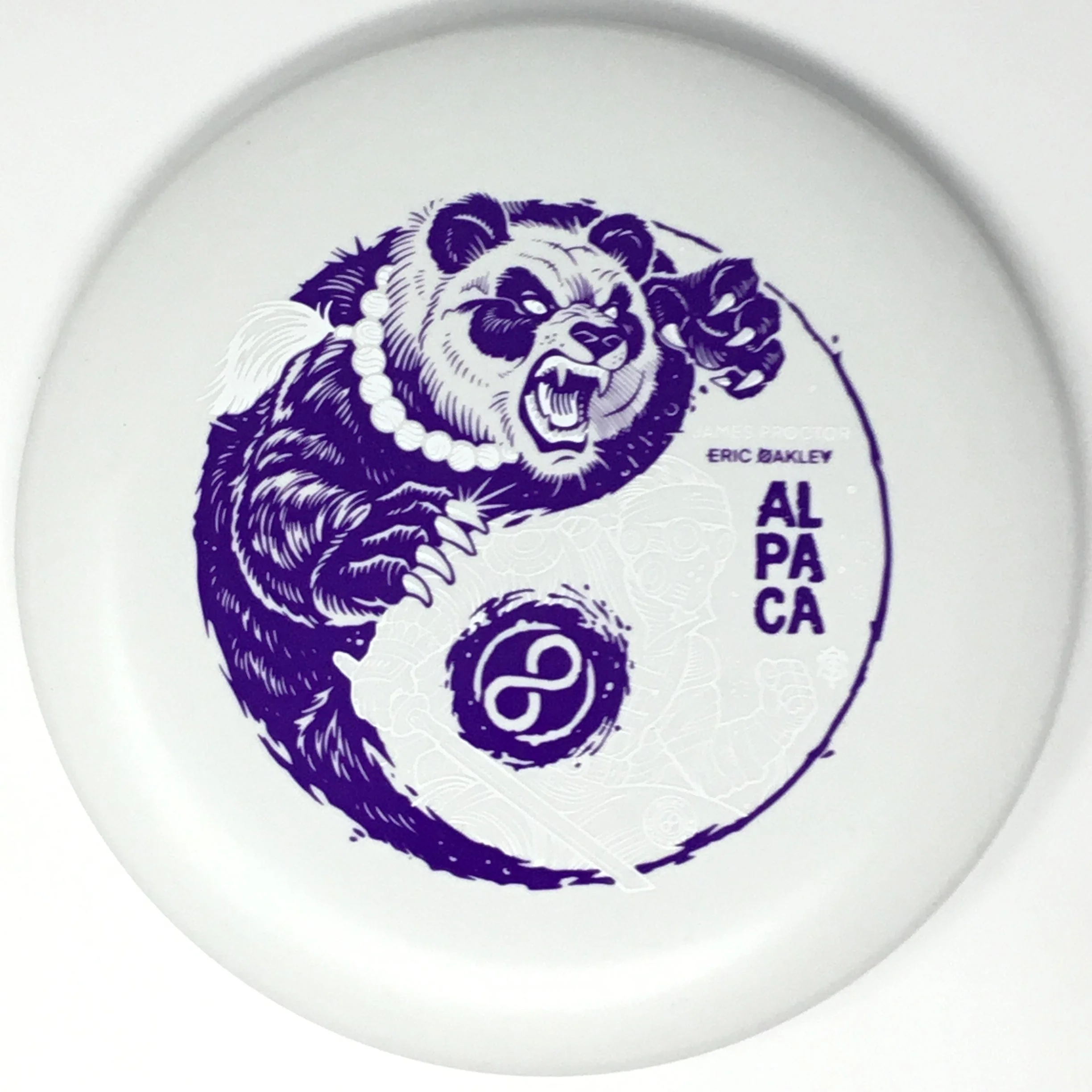 Alpaca (P-Blend - James Proctor & Eric Oakley Signature Series) - Image 9