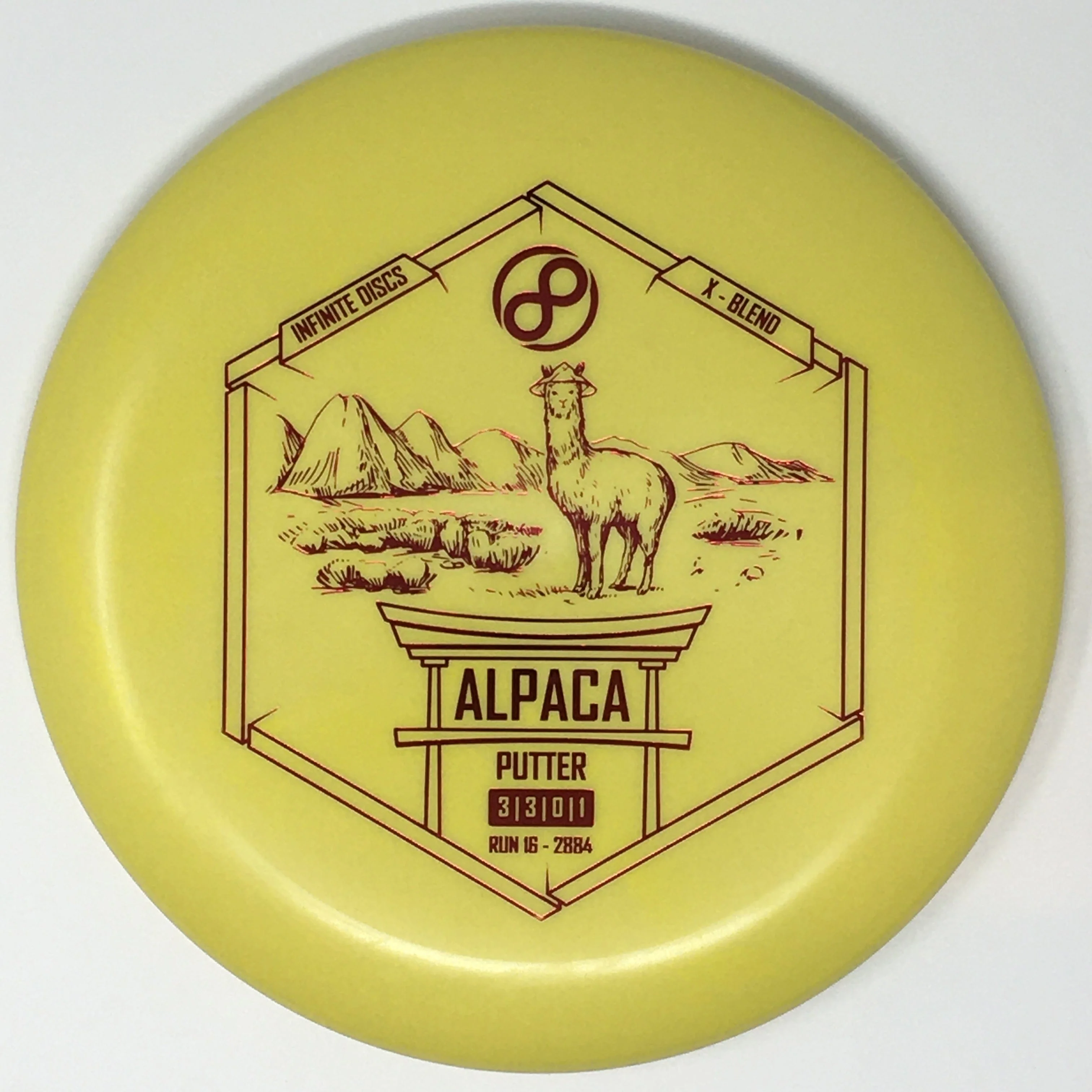 Alpaca (X-Blend) - Image 12