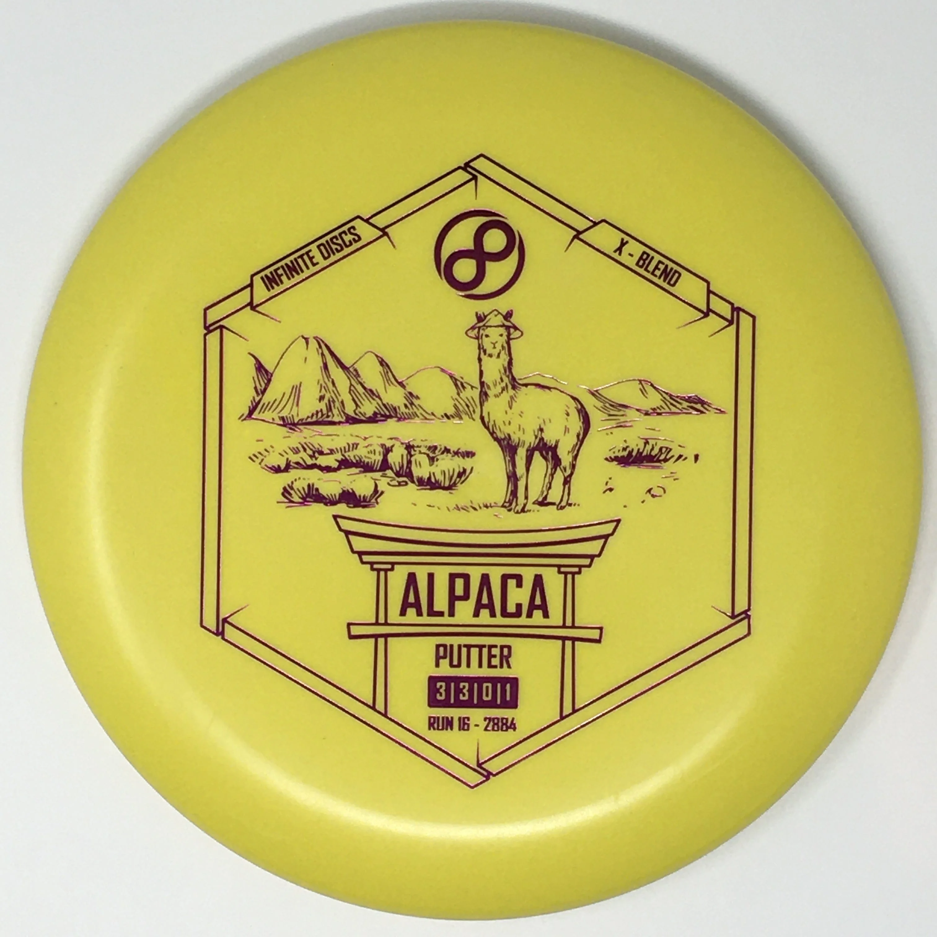 Alpaca (X-Blend) - Image 13