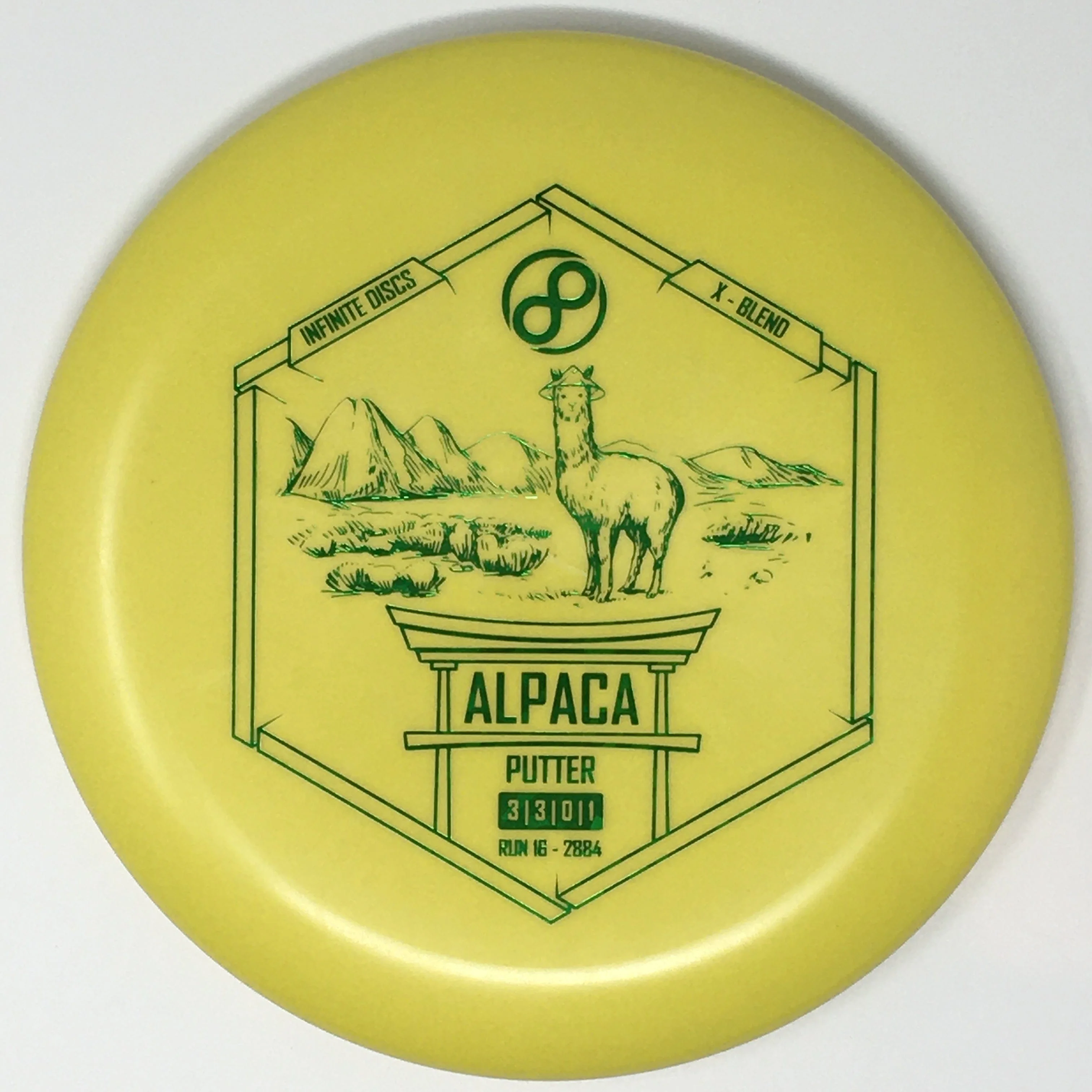 Alpaca (X-Blend) - Image 15