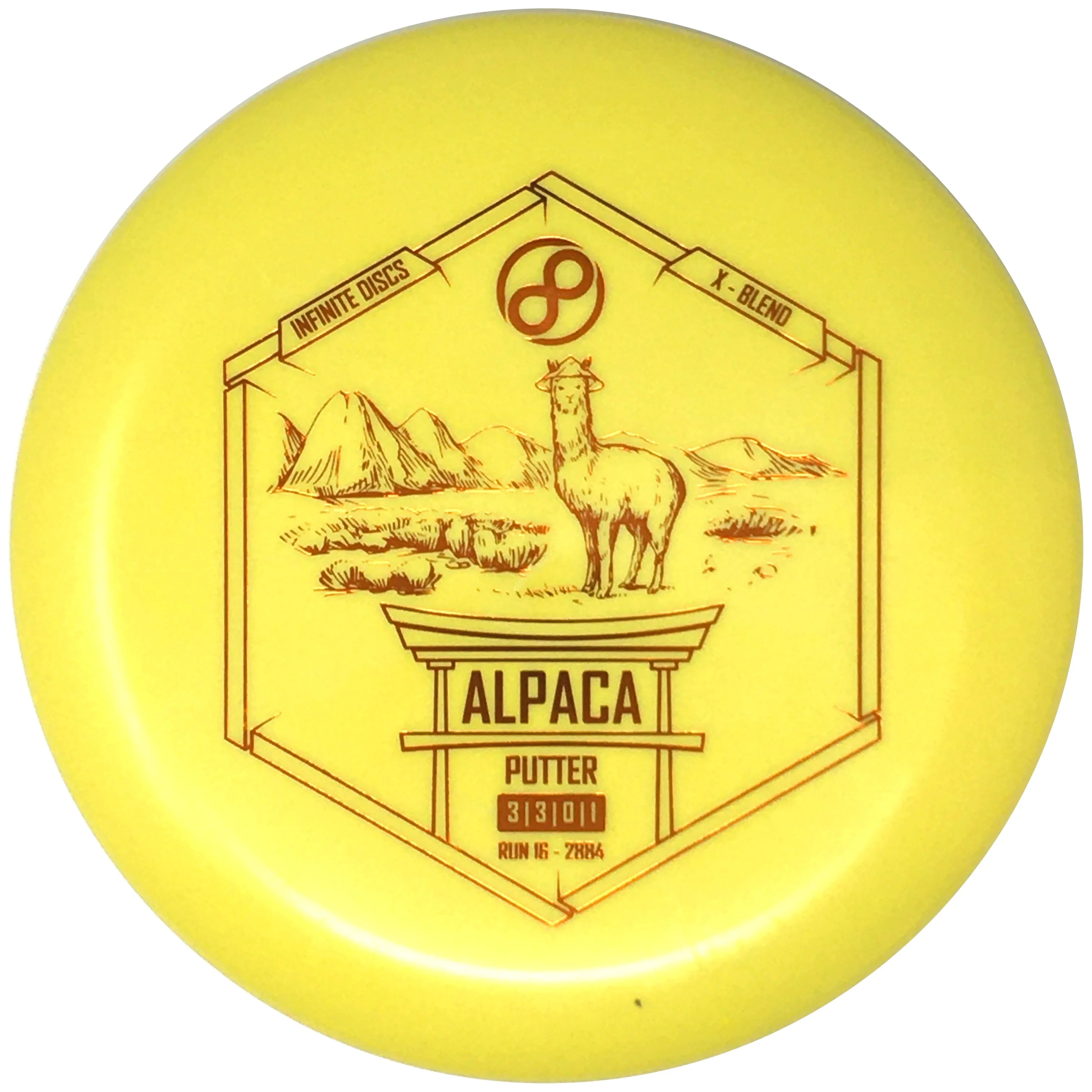 Alpaca (X-Blend) - Image 2