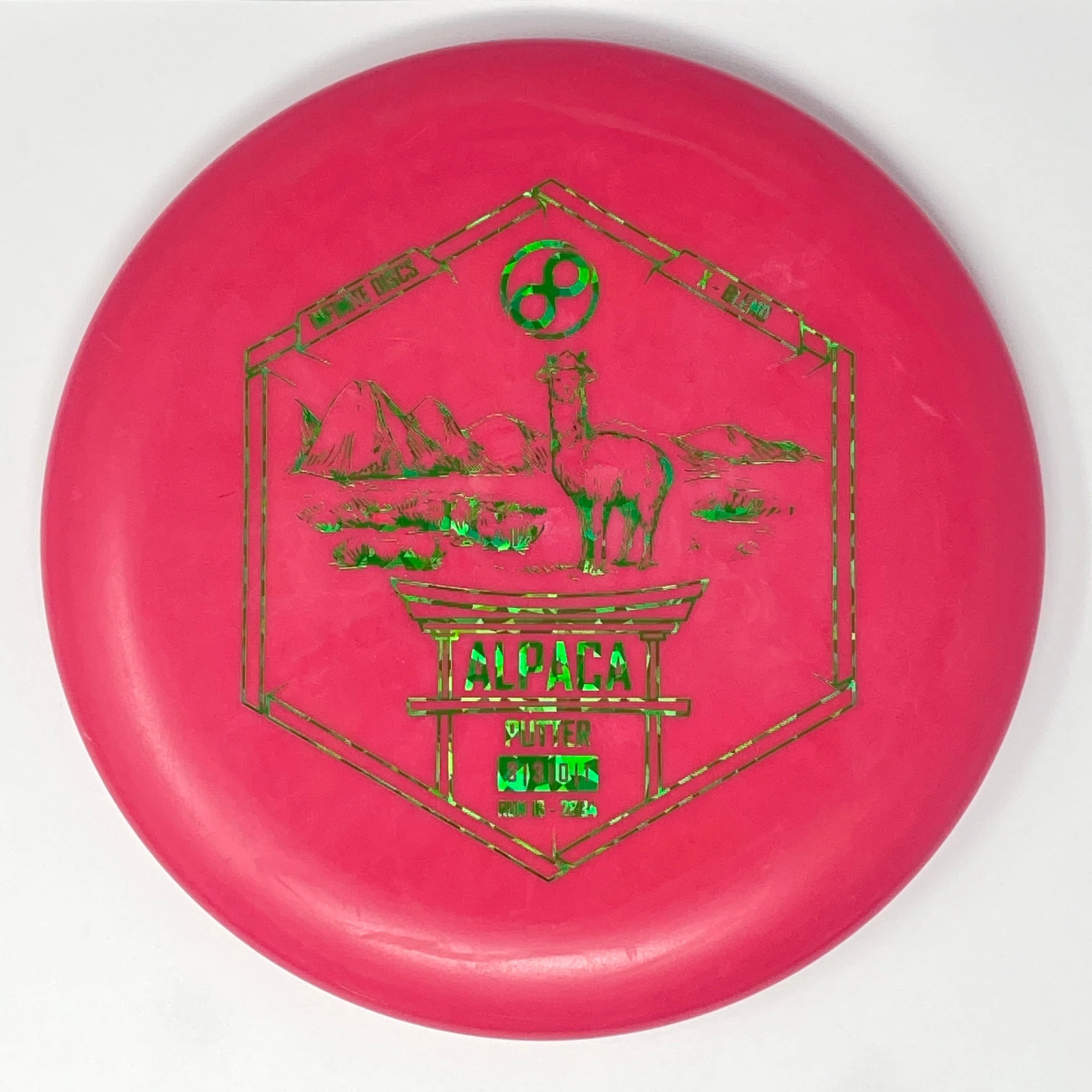 Alpaca (X-Blend) - Image 20