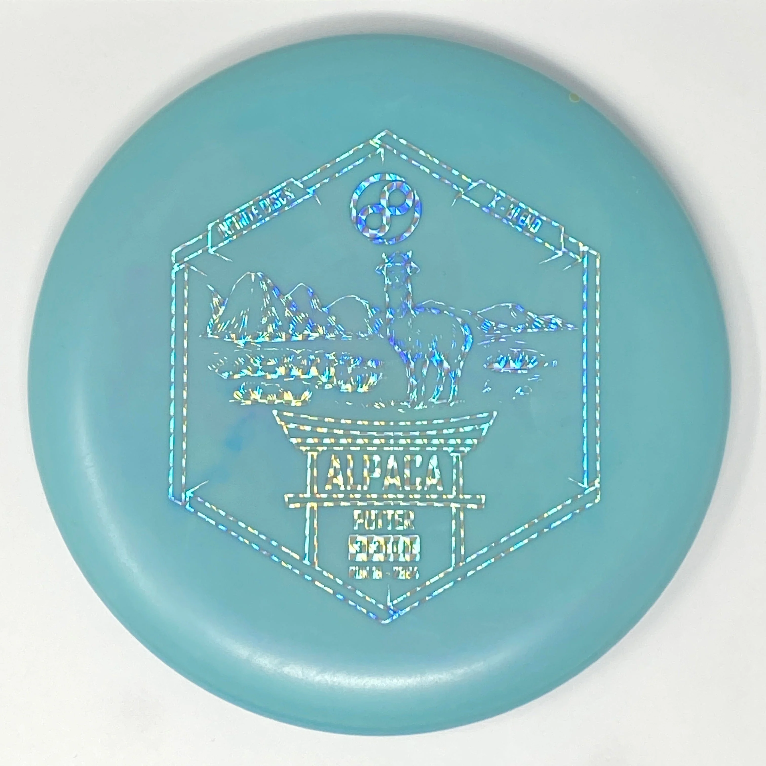 Alpaca (X-Blend) - Image 29