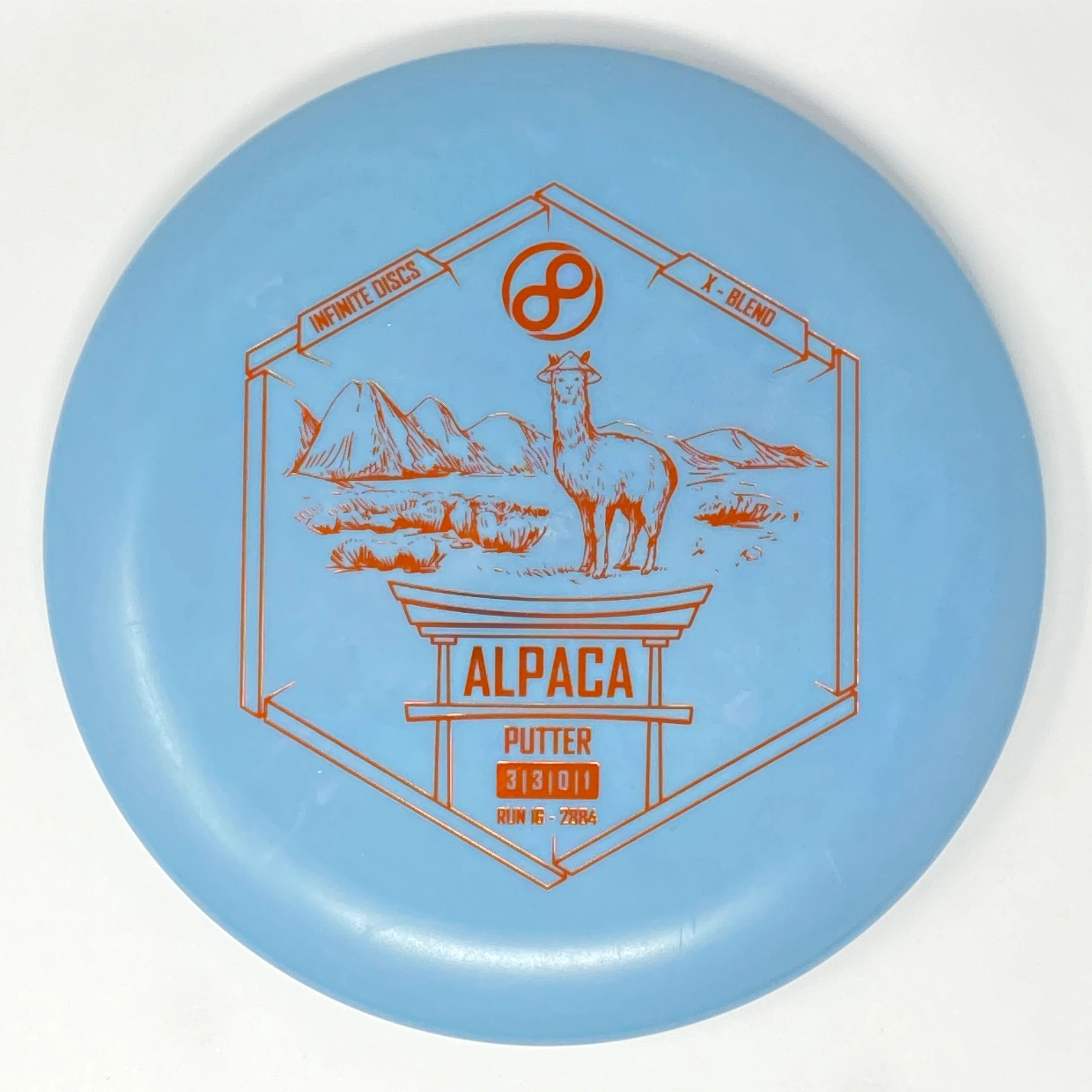 Alpaca (X-Blend) - Image 30