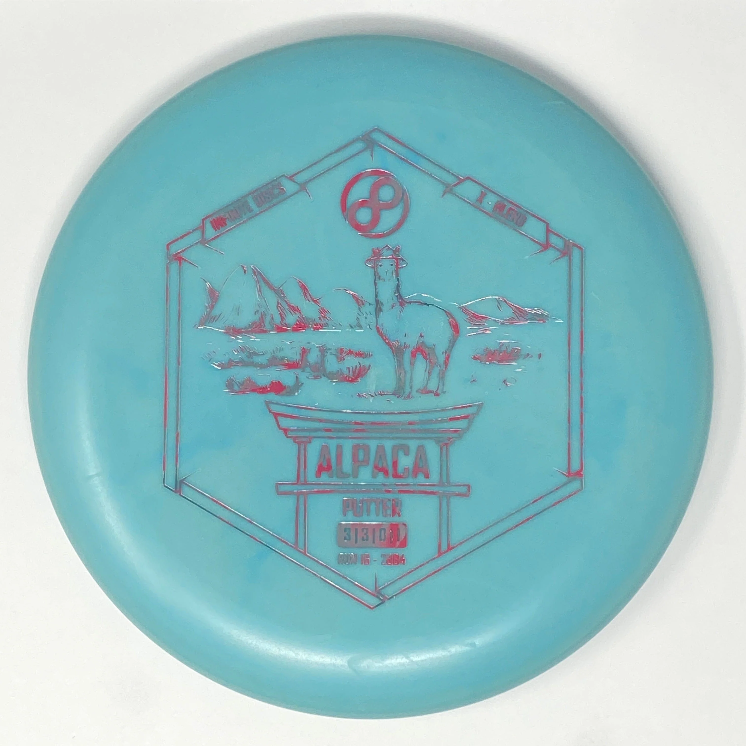 Alpaca (X-Blend) - Image 32