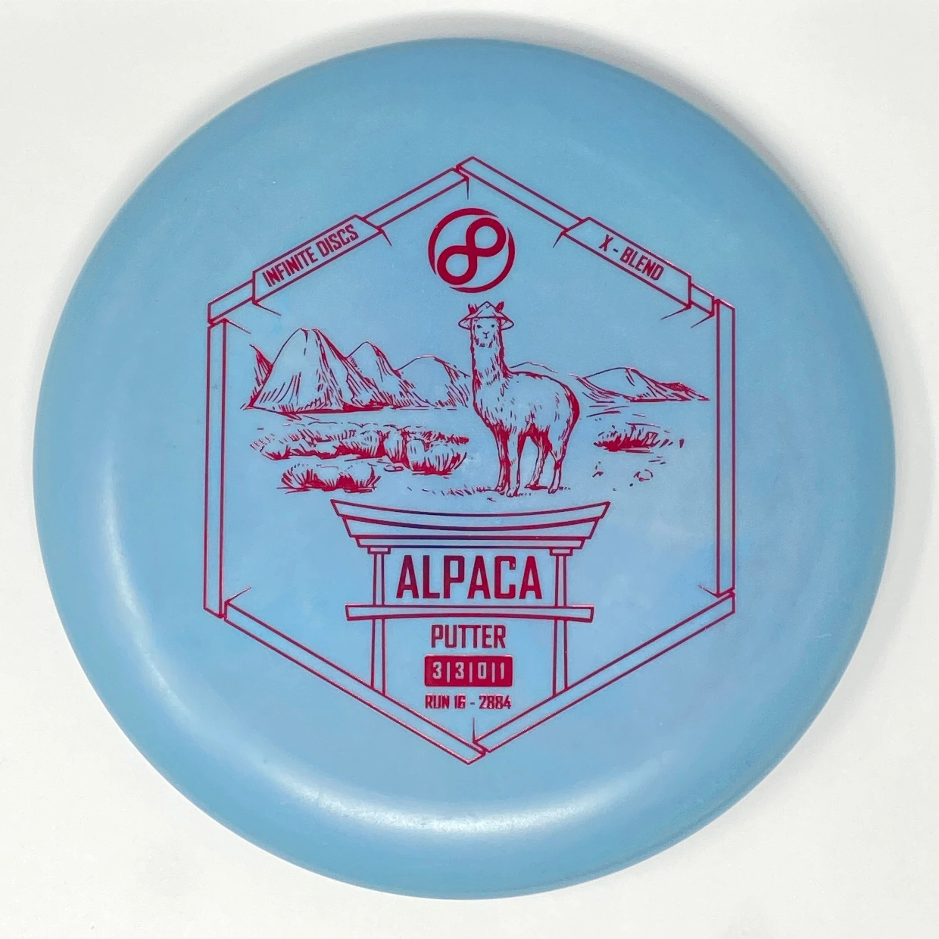 Alpaca (X-Blend) - Image 33