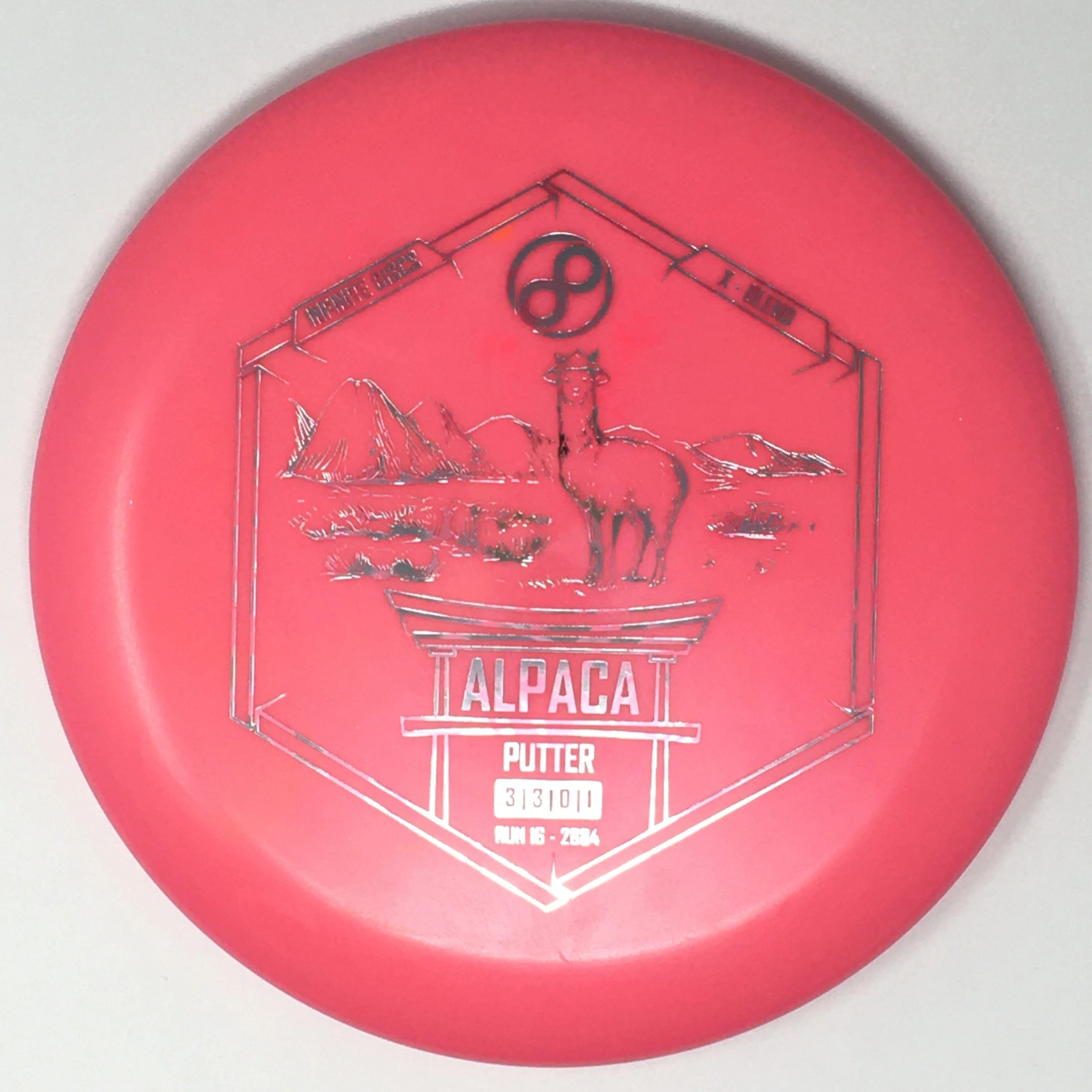 Alpaca (X-Blend) - Image 5