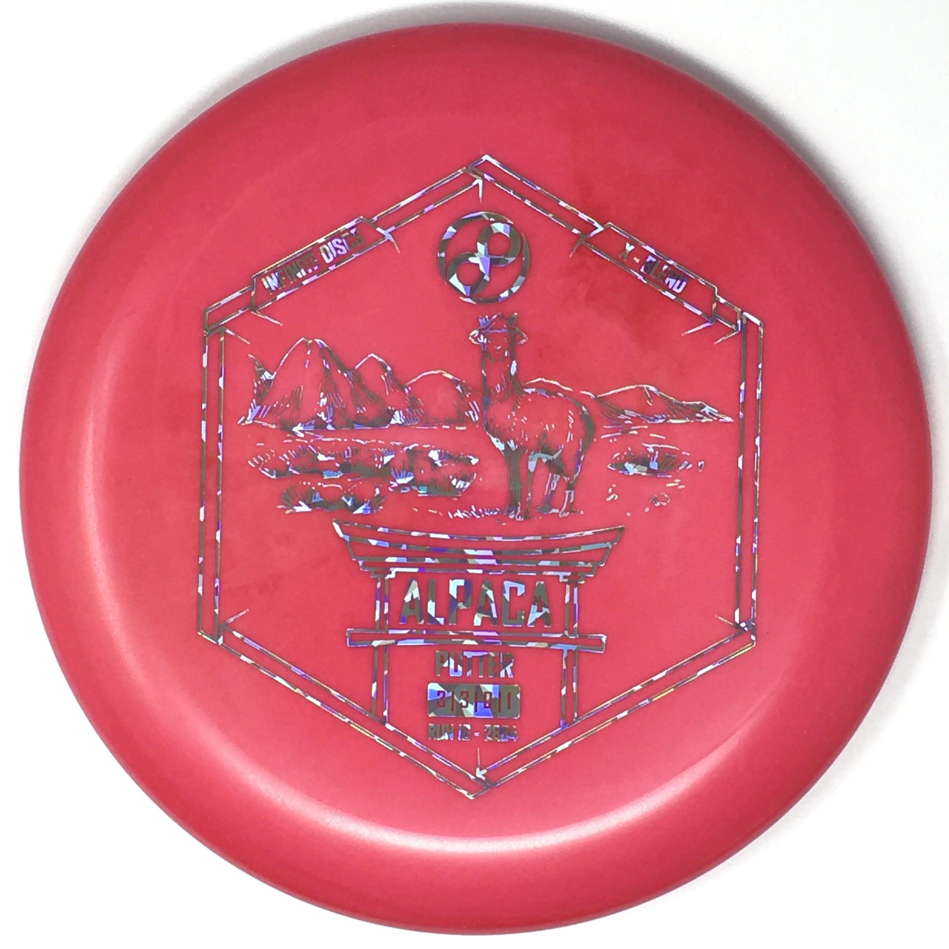 Alpaca (X-Blend) - Image 8