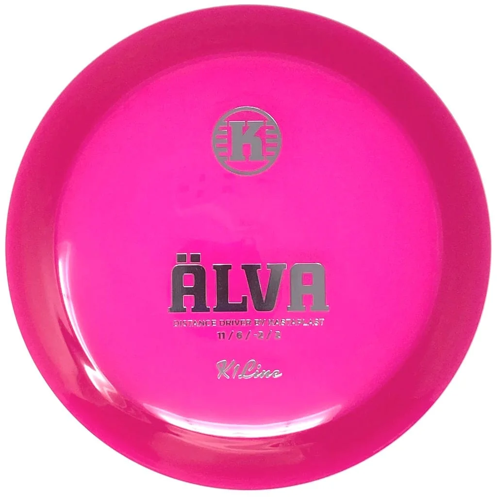 Älva (K1)