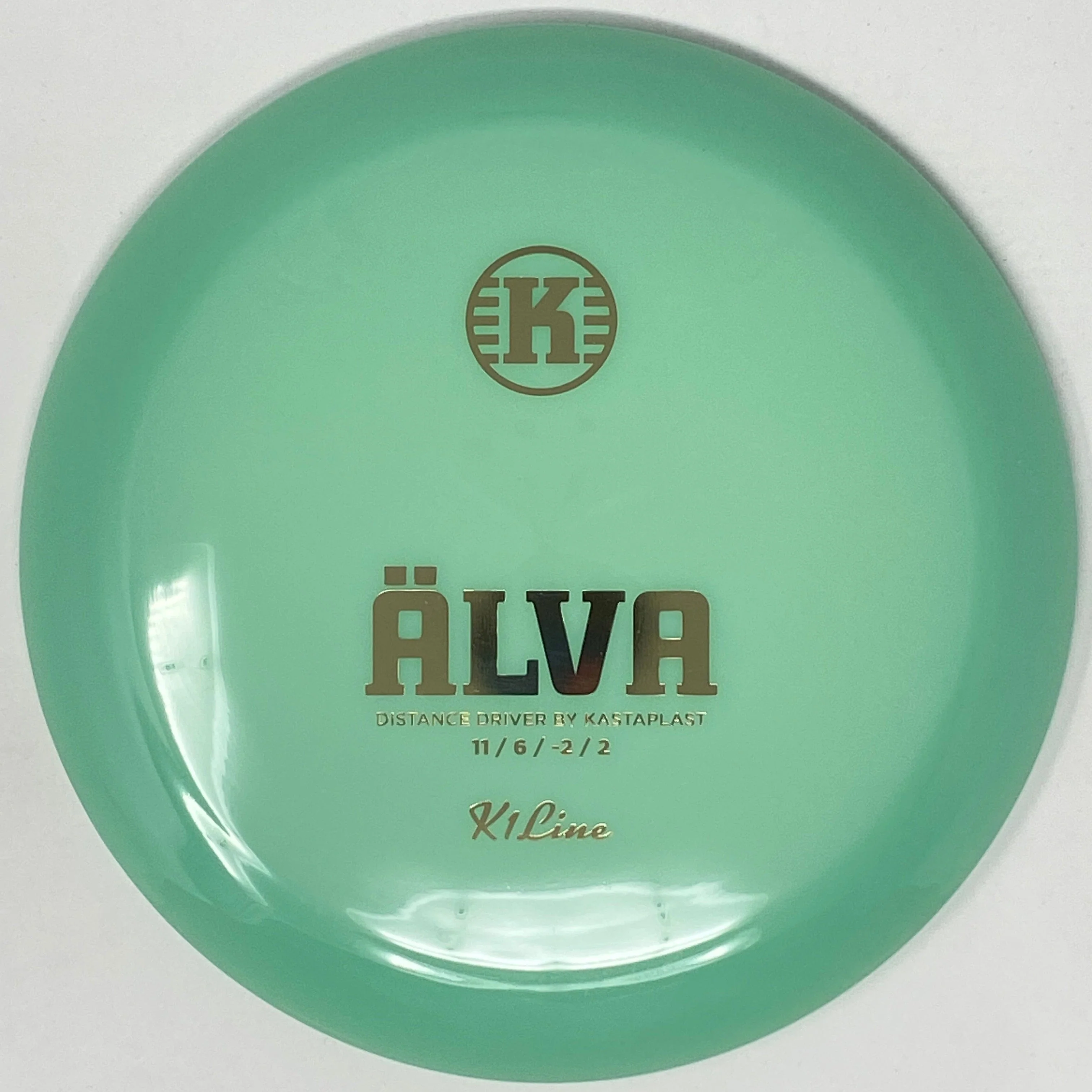 Älva (K1 - First Run) - Image 2