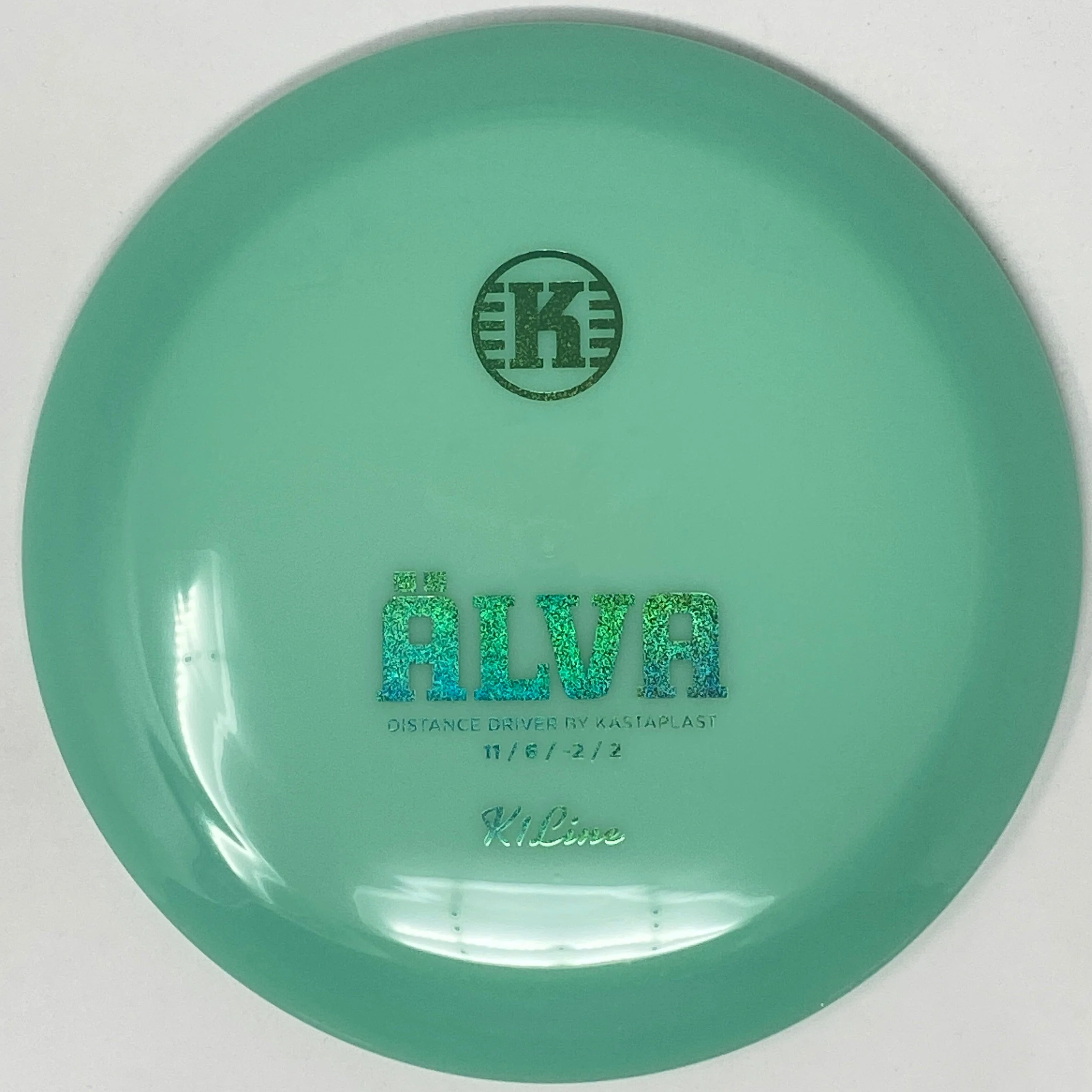 Älva (K1 - First Run) - Image 3