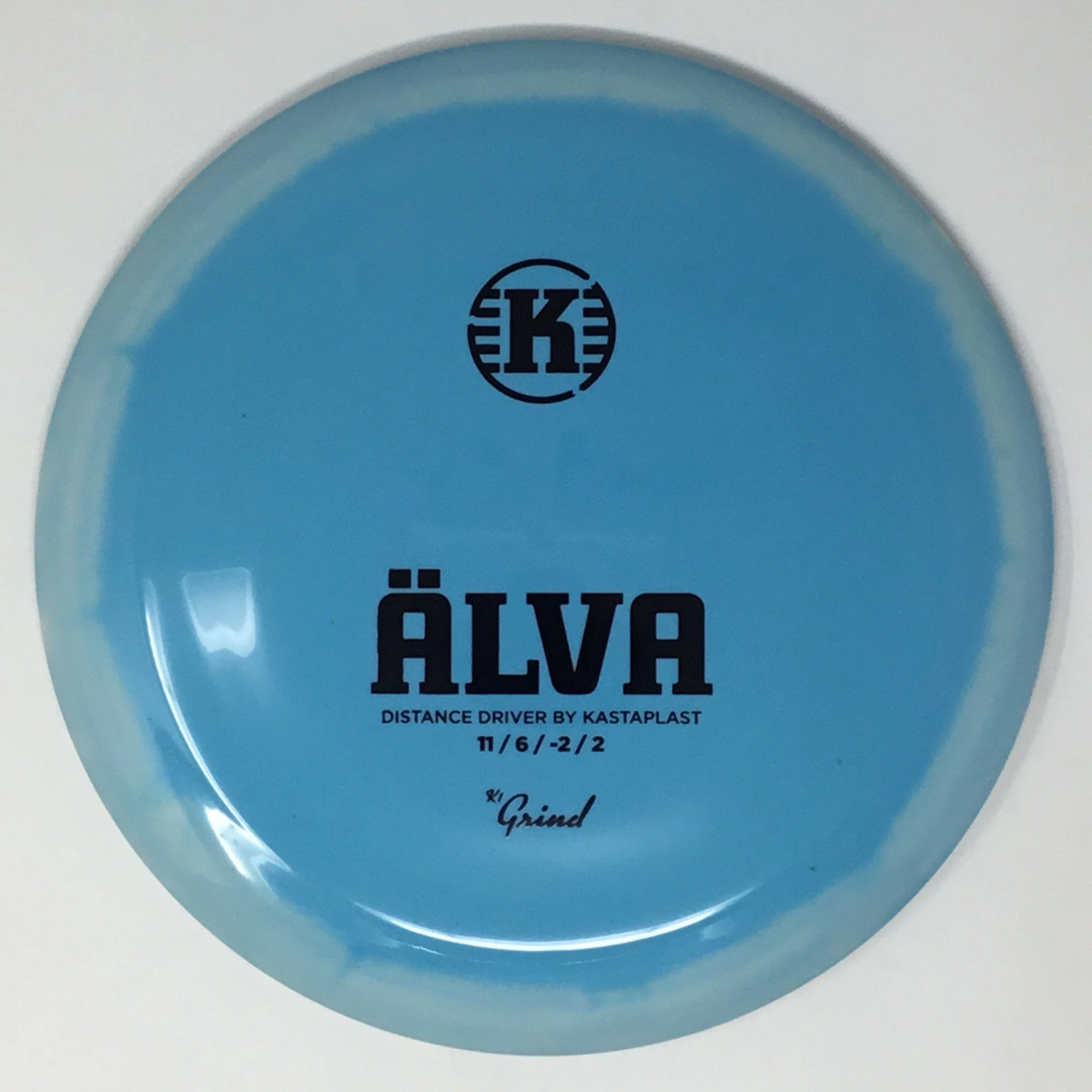 Älva (K1 Grind) - Image 10