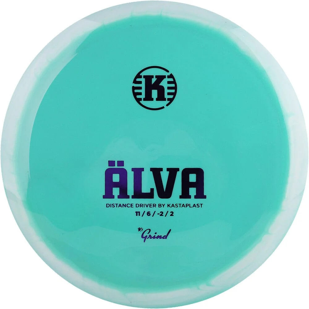 Älva (K1 Grind) - Image 2