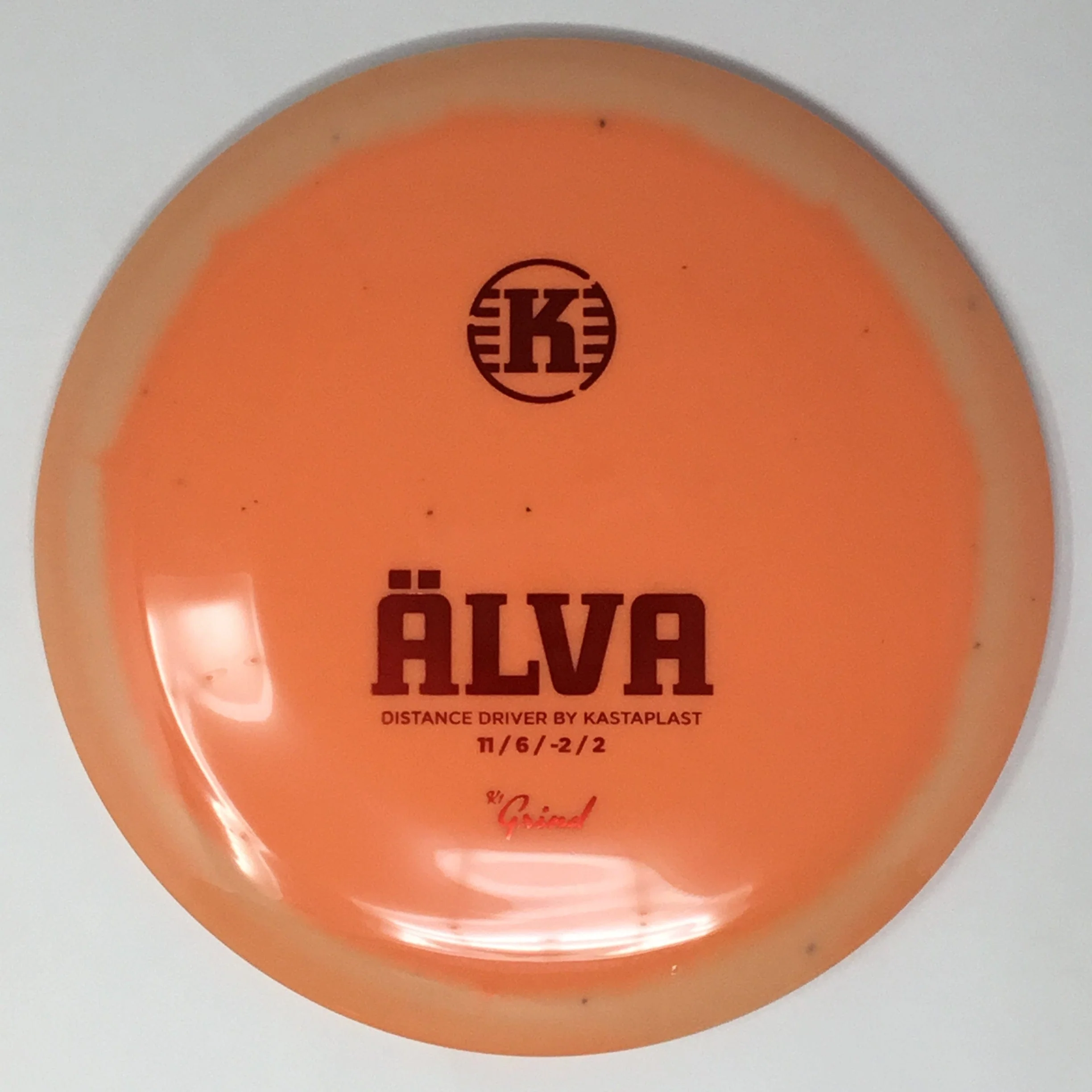 Älva (K1 Grind) - Image 7