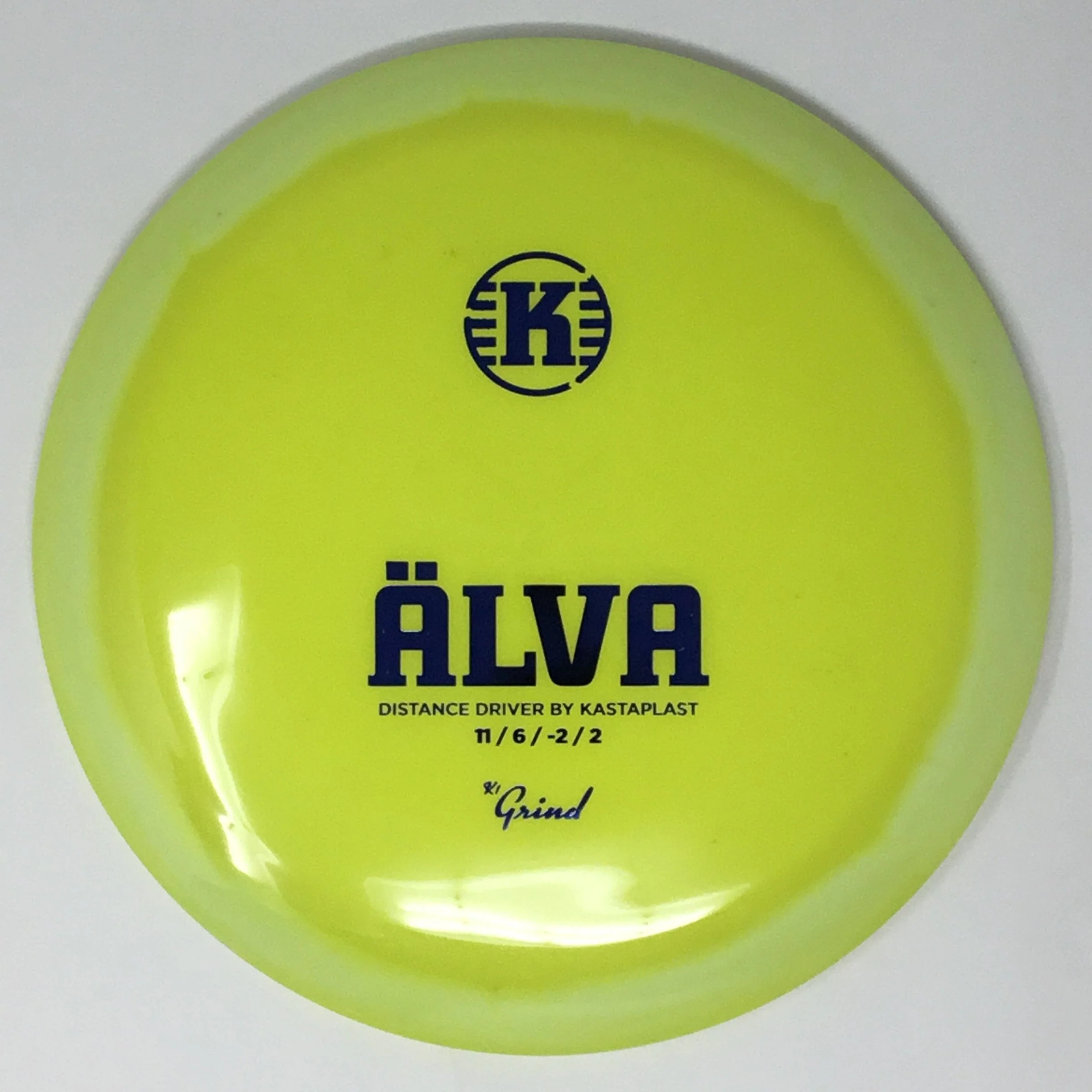 Älva (K1 Grind) - Image 8
