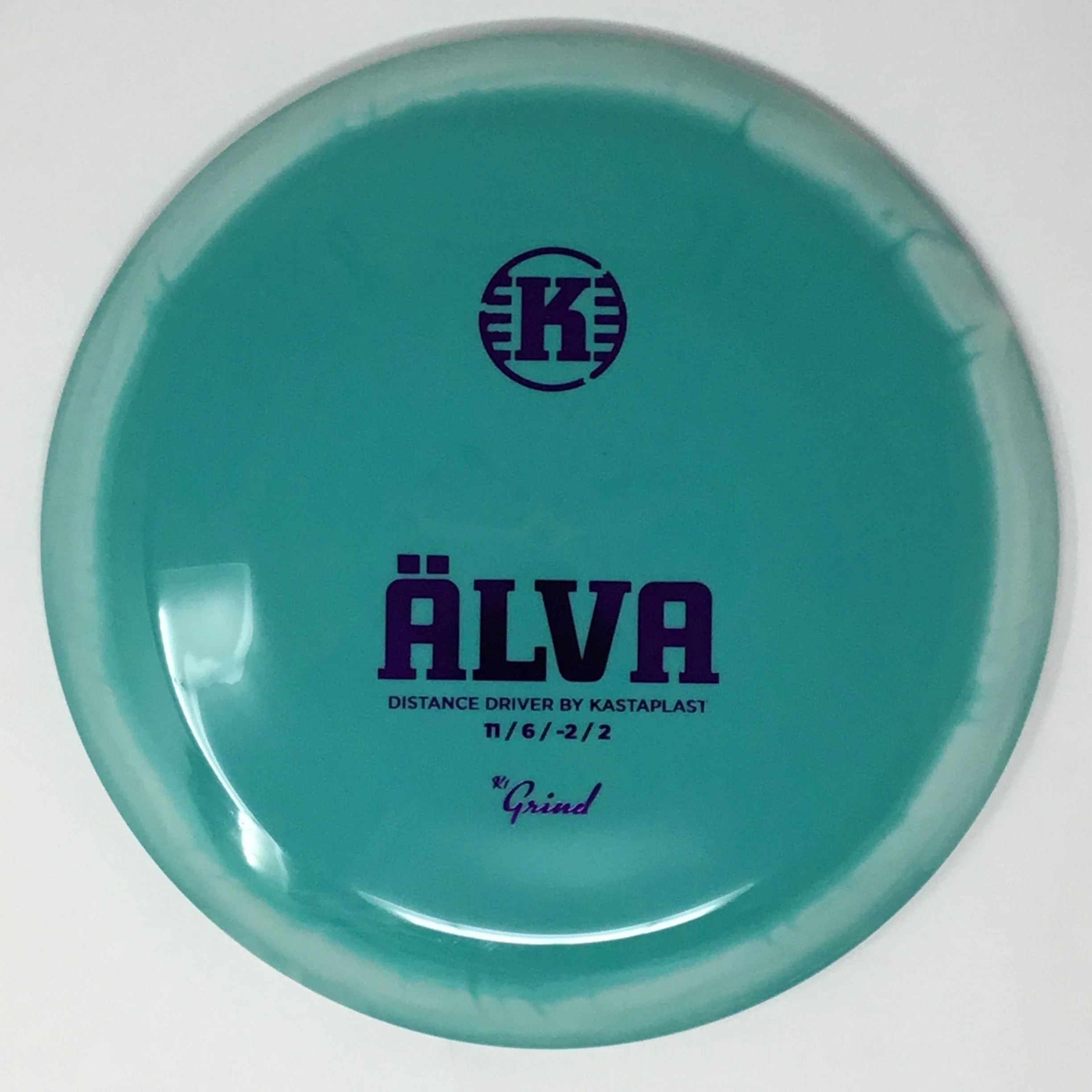 Älva (K1 Grind) - Image 9