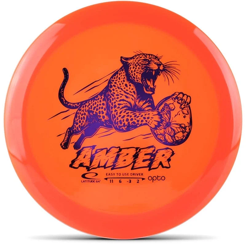 Amber (Opto) - Image 3