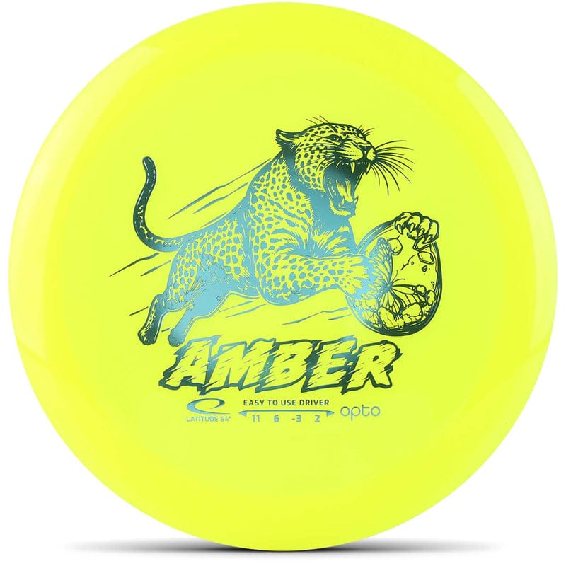 Amber (Opto) - Image 4