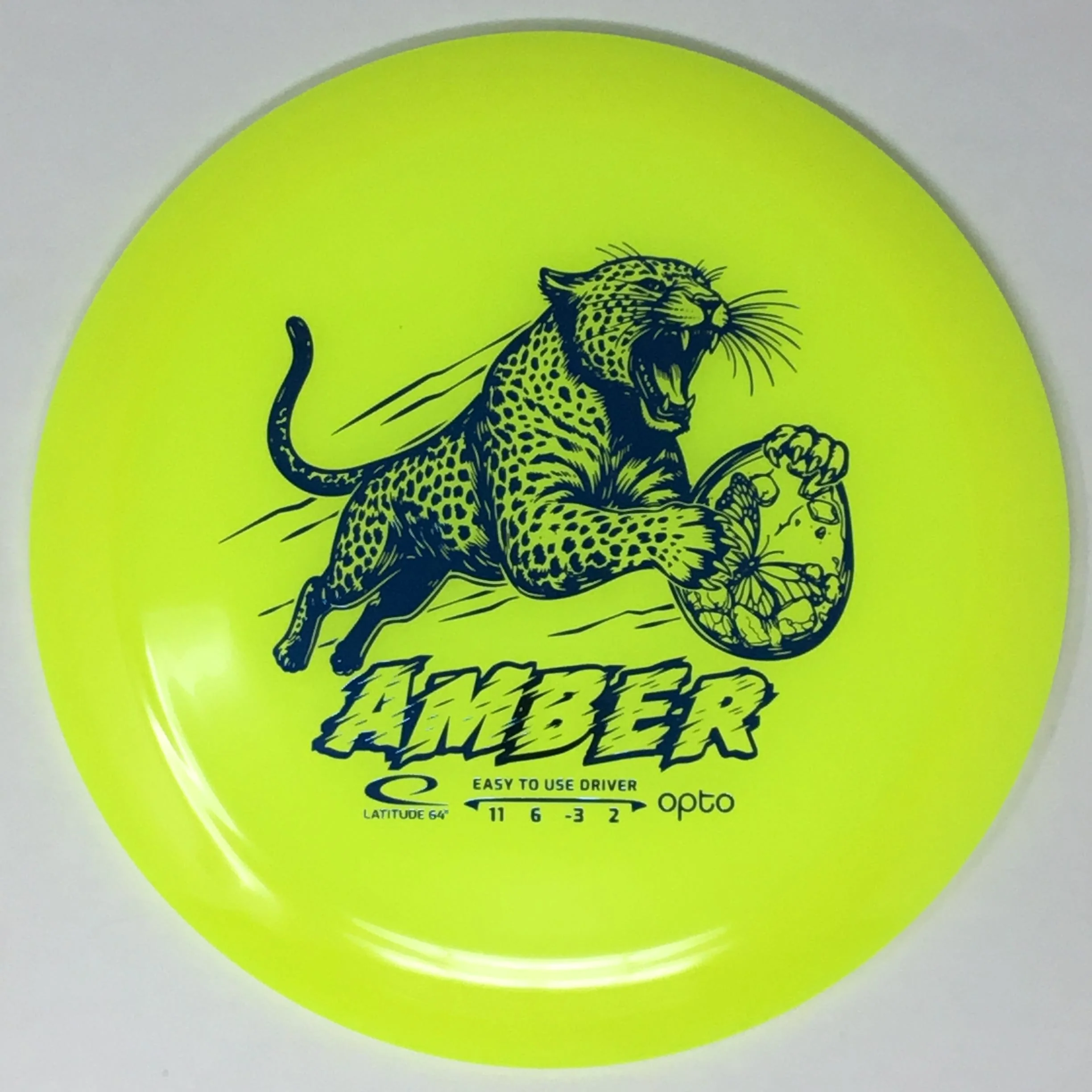 Amber (Opto) - Image 9