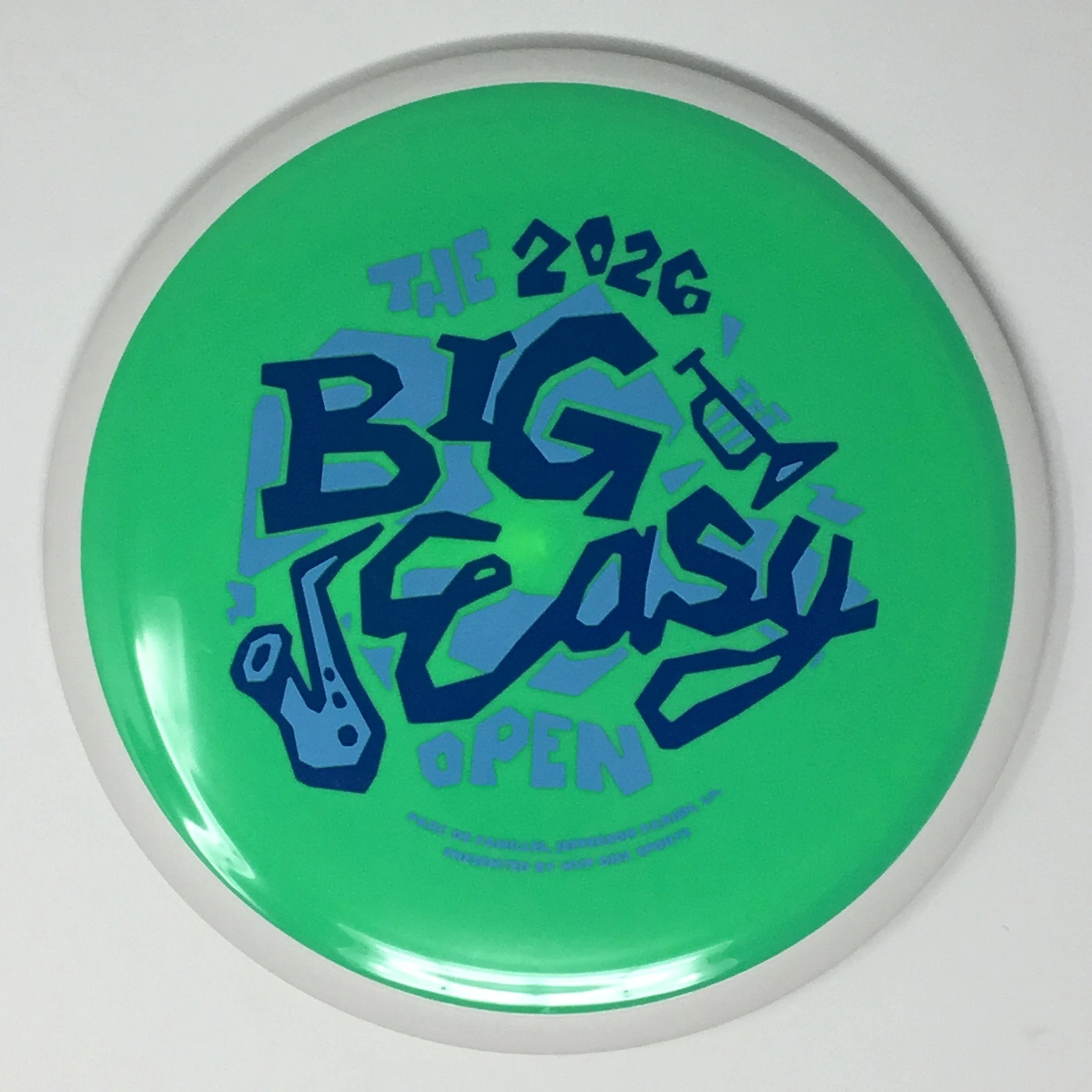 Amp (Neutron Soft - 2026 Big Easy Open - Limited Release) - Image 10