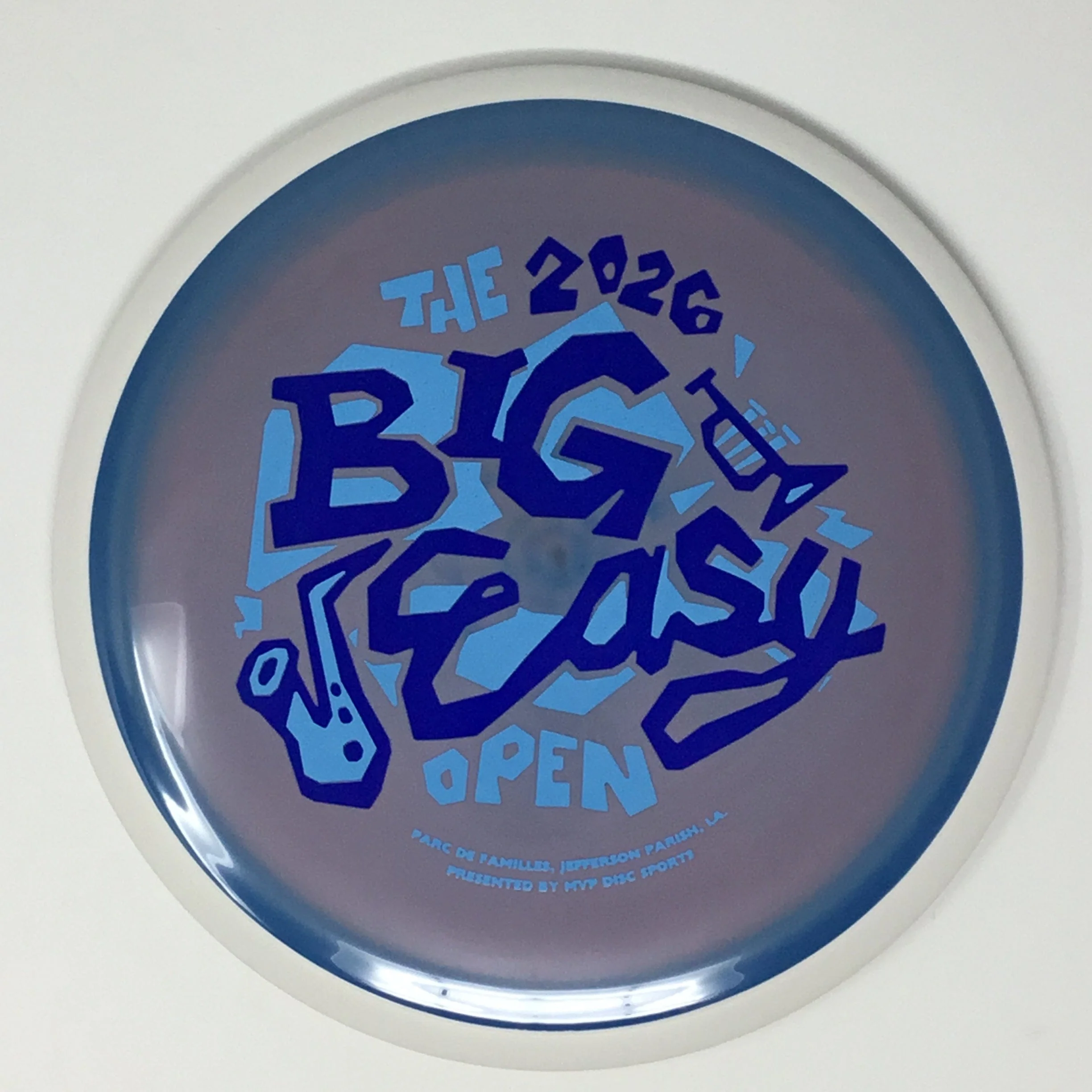 Amp (Neutron Soft - 2026 Big Easy Open - Limited Release) - Image 15