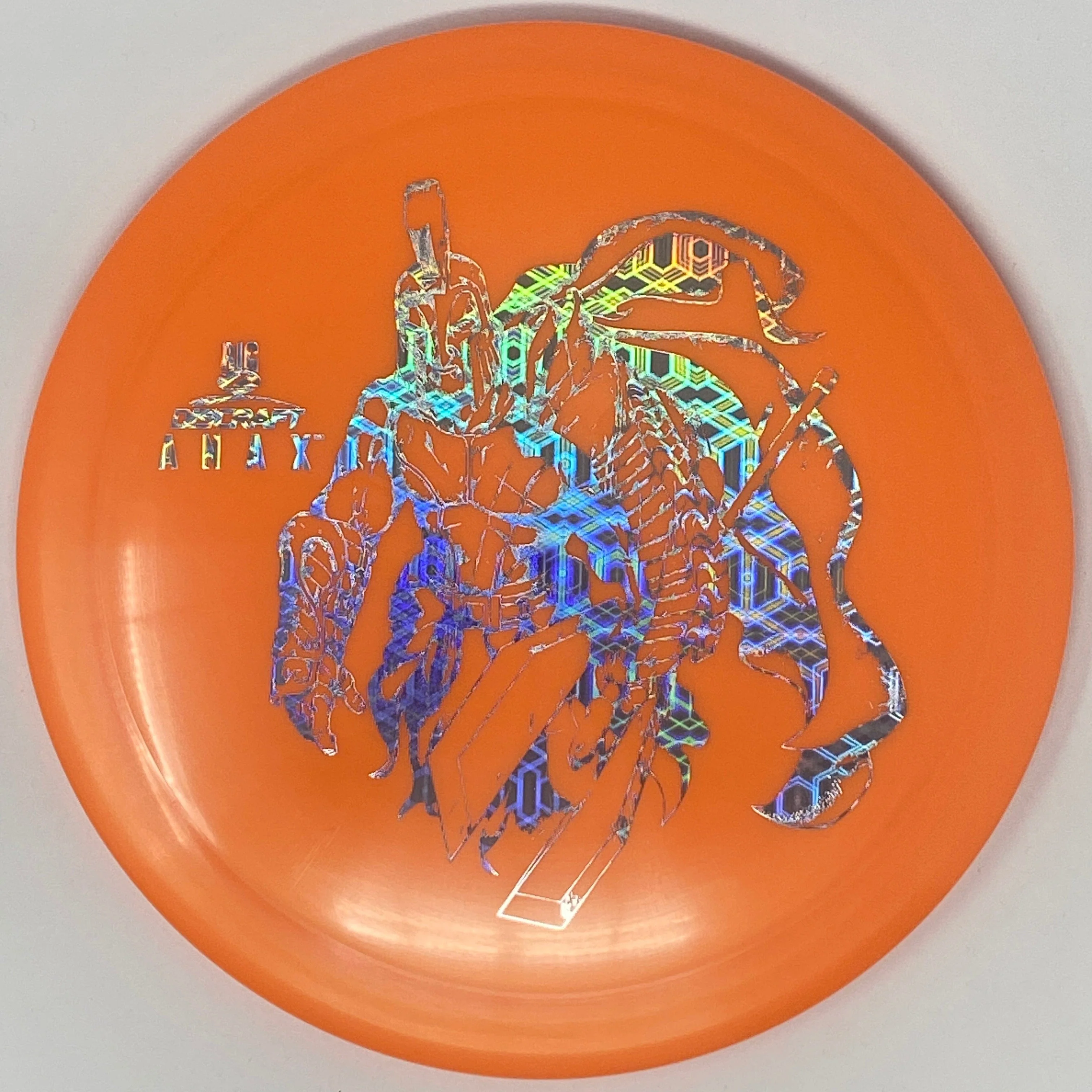 Anax (Big Z - Paul McBeth Line) - Image 11