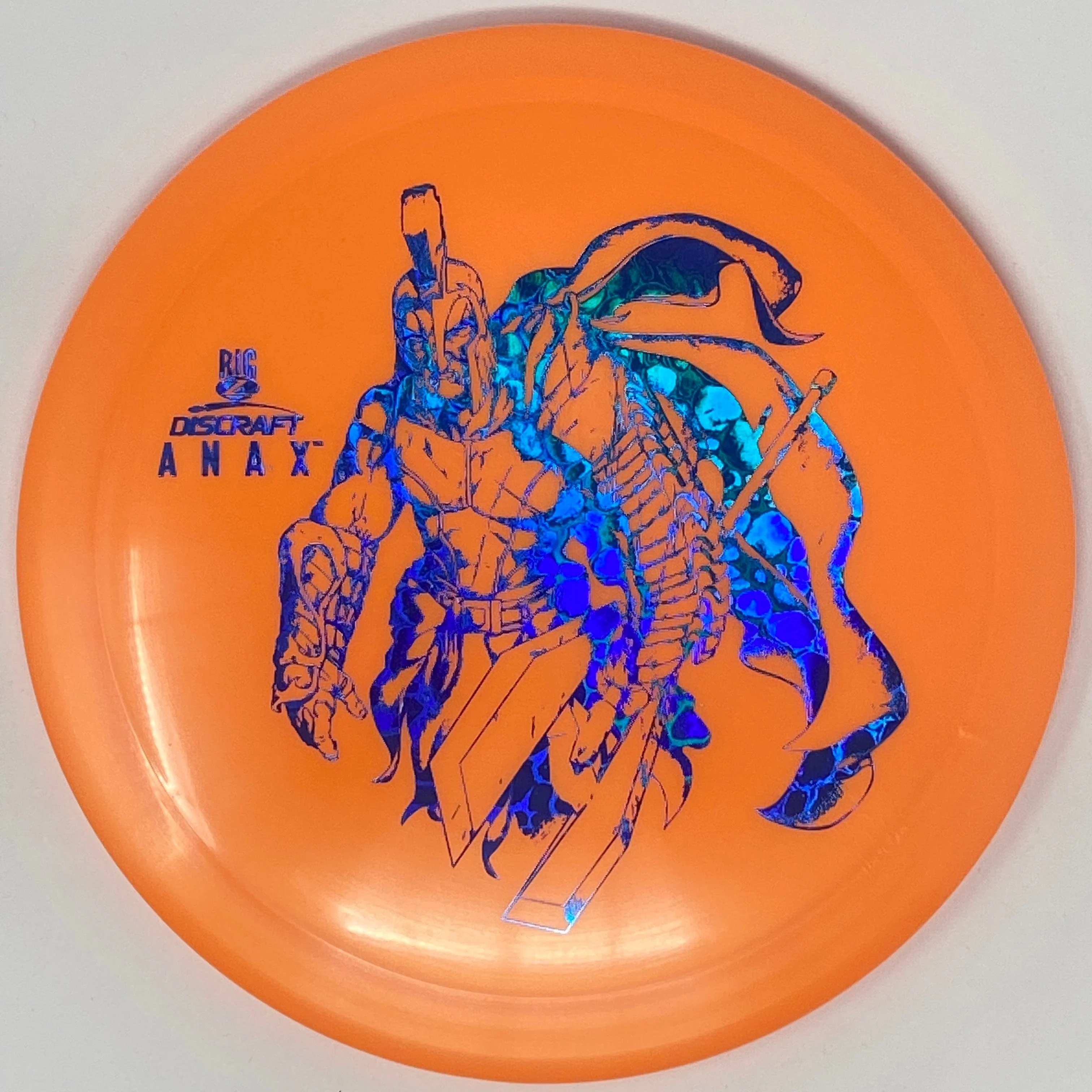 Anax (Big Z - Paul McBeth Line) - Image 12