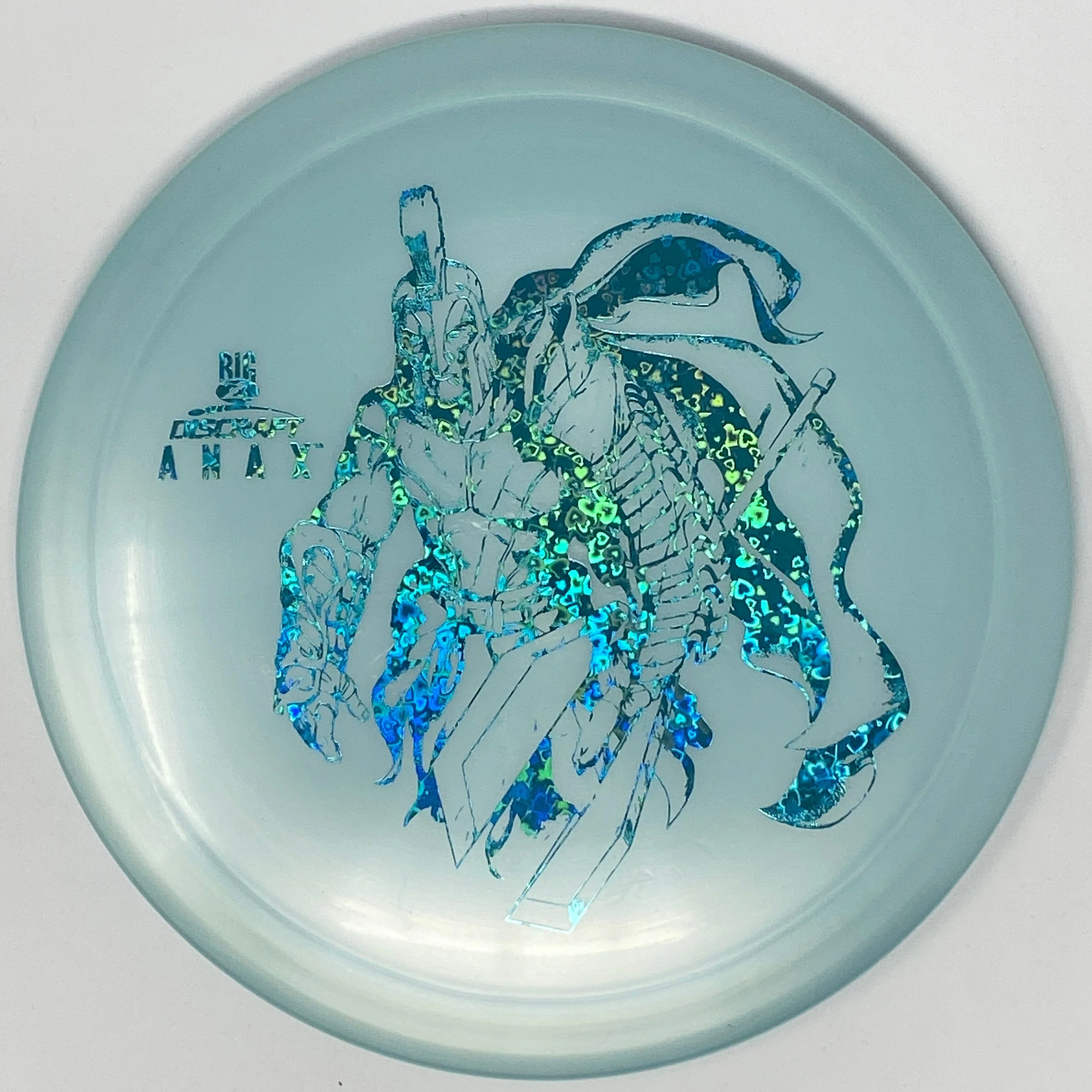 Anax (Big Z - Paul McBeth Line) - Image 17