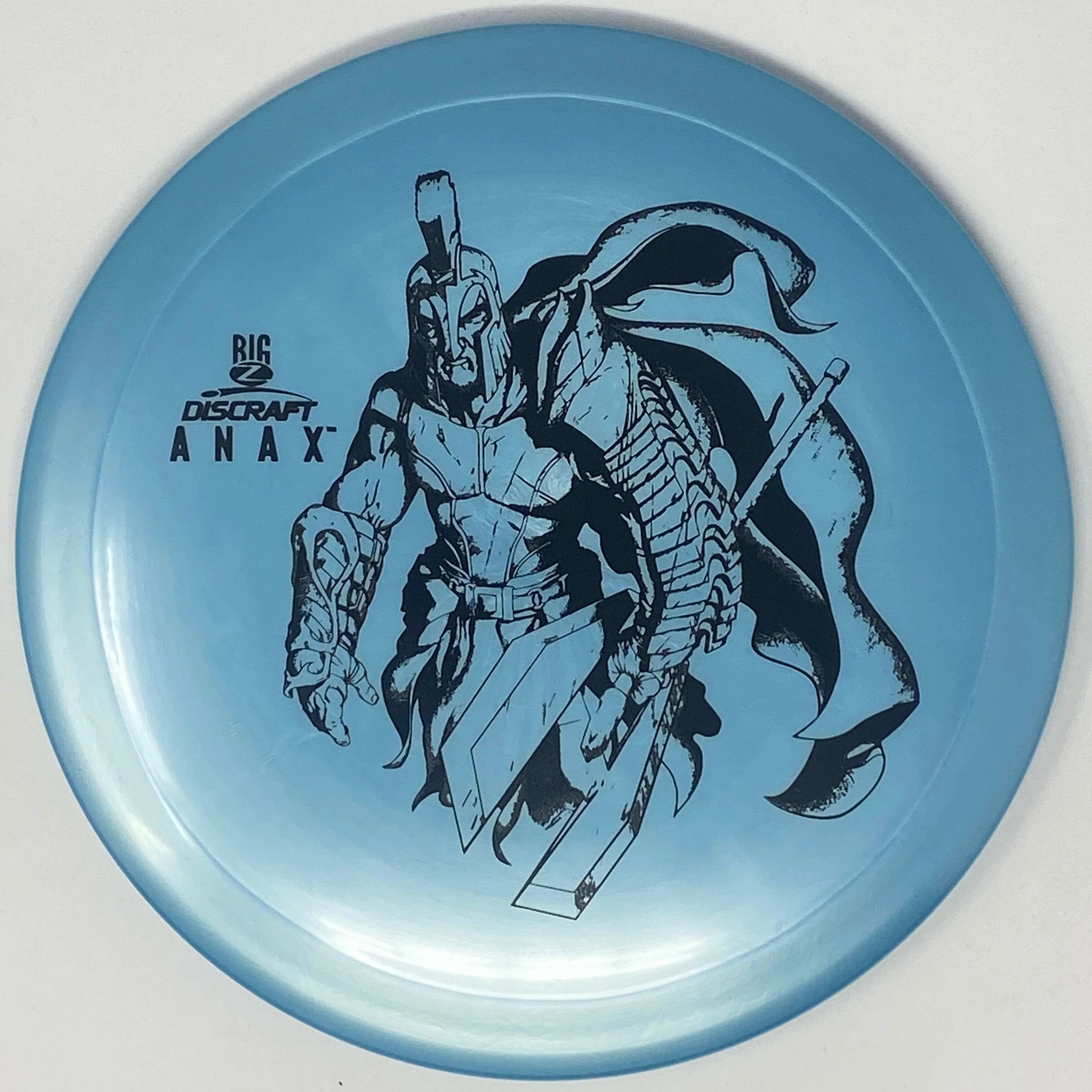 Anax (Big Z - Paul McBeth Line) - Image 18