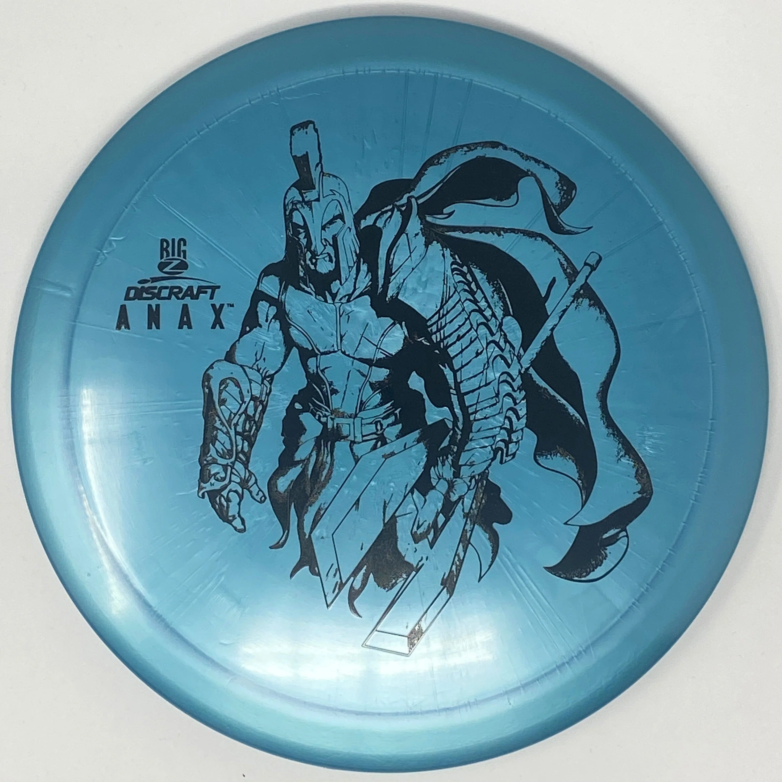 Anax (Big Z - Paul McBeth Line) - Image 19