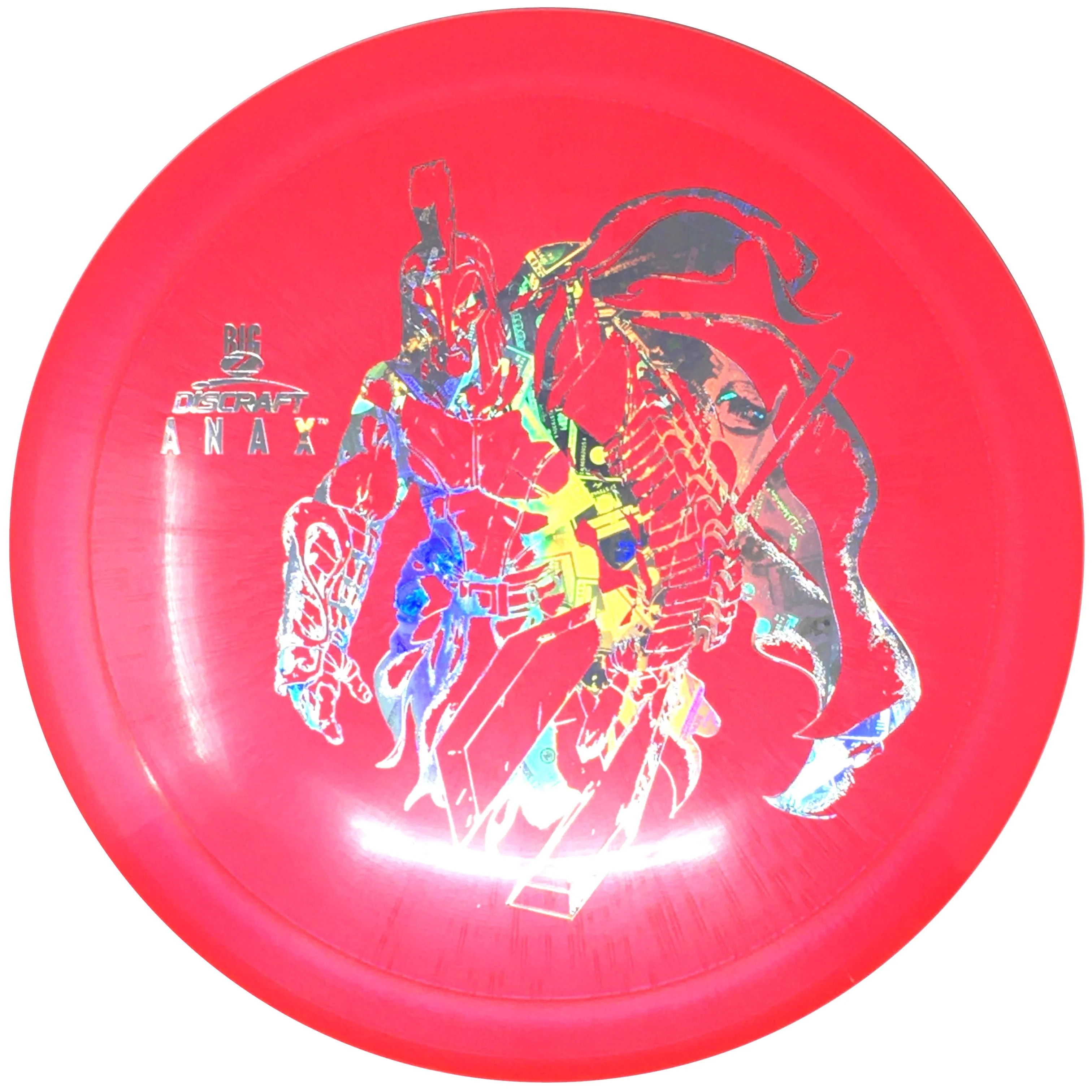 Anax (Big Z - Paul McBeth Line) - Image 2
