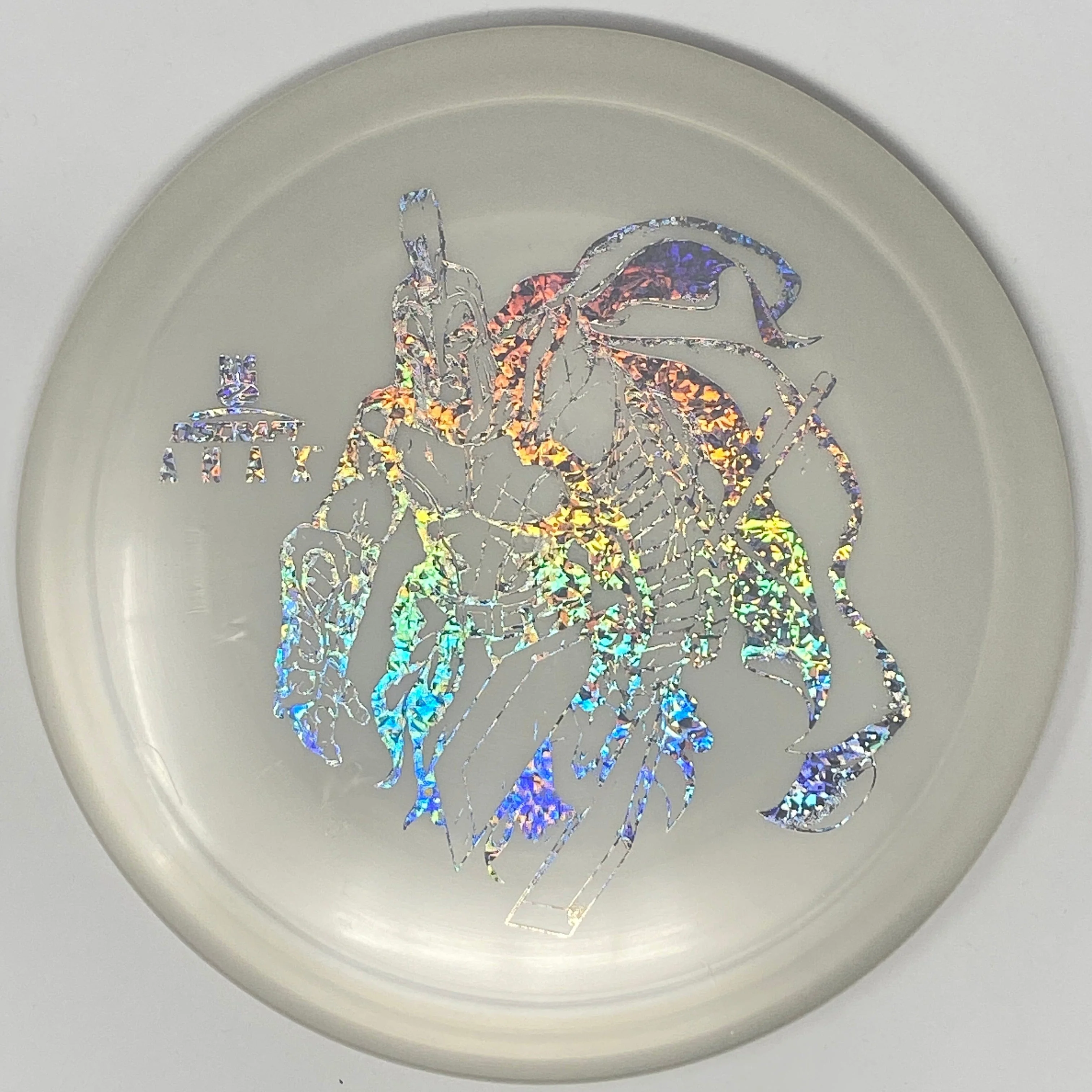 Anax (Big Z - Paul McBeth Line) - Image 22