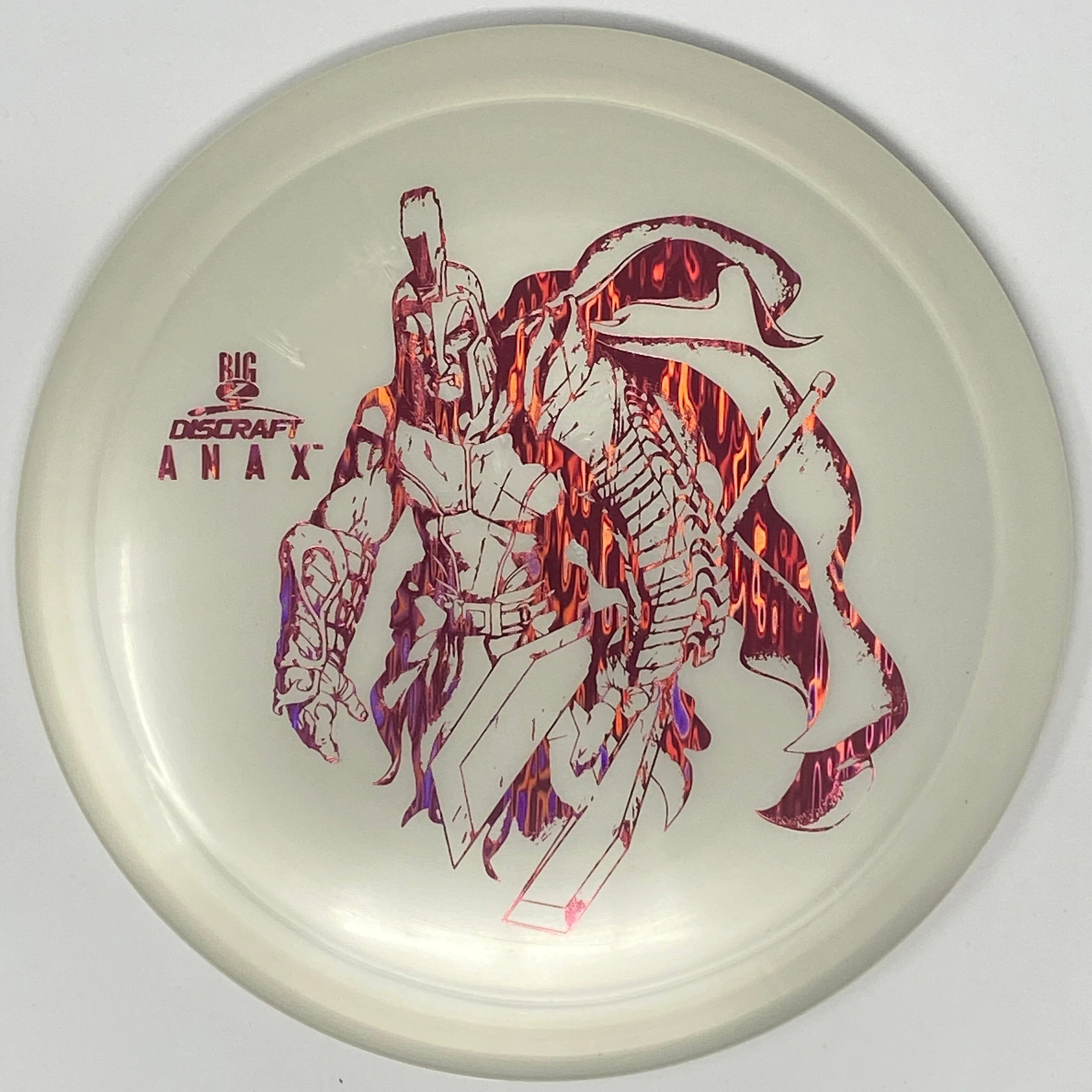 Anax (Big Z - Paul McBeth Line) - Image 23