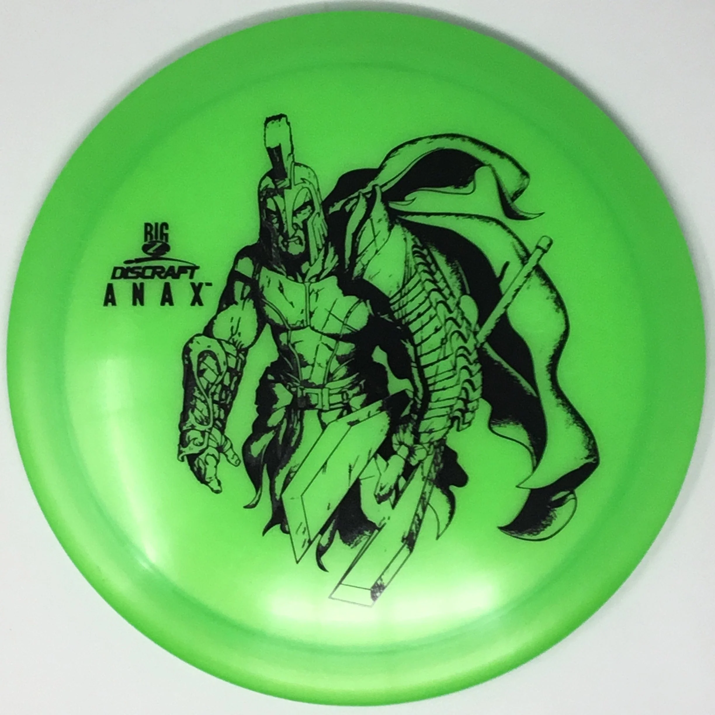 Anax (Big Z - Paul McBeth Line) - Image 25