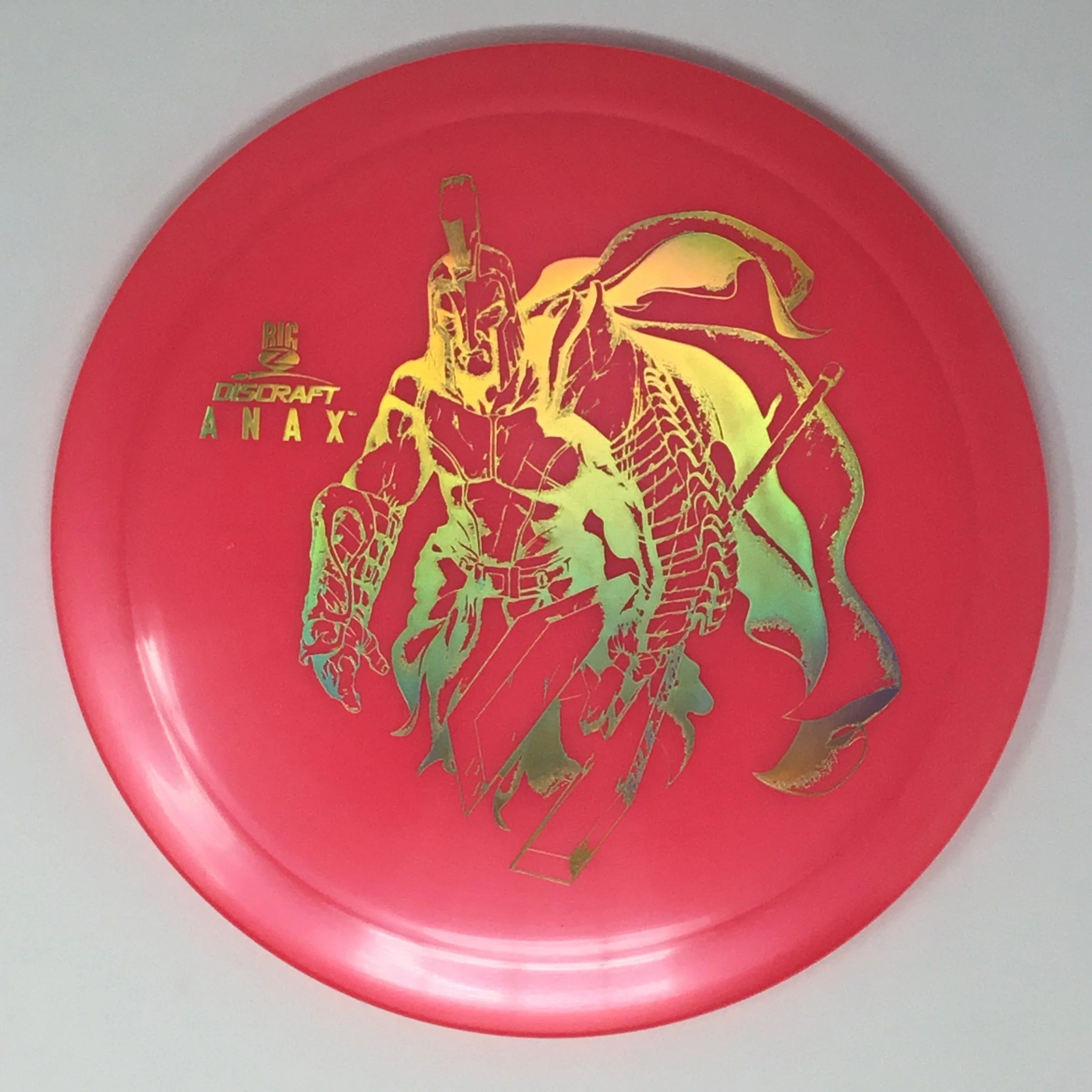 Anax (Big Z - Paul McBeth Line) - Image 26