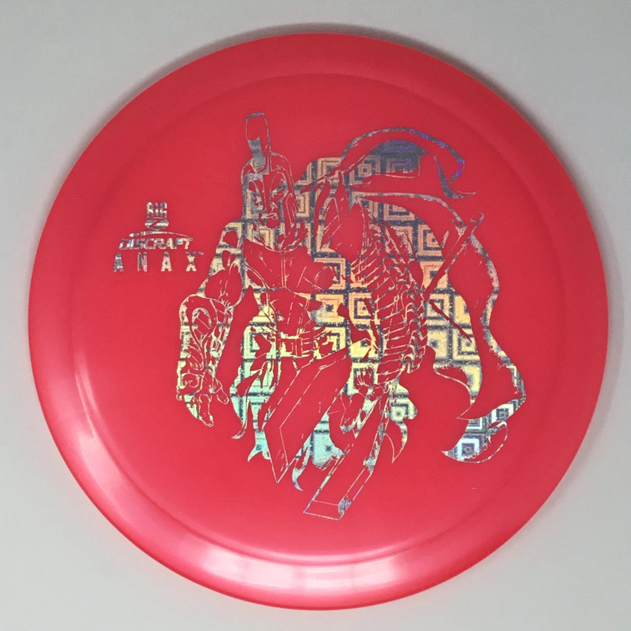 Anax (Big Z - Paul McBeth Line) - Image 27