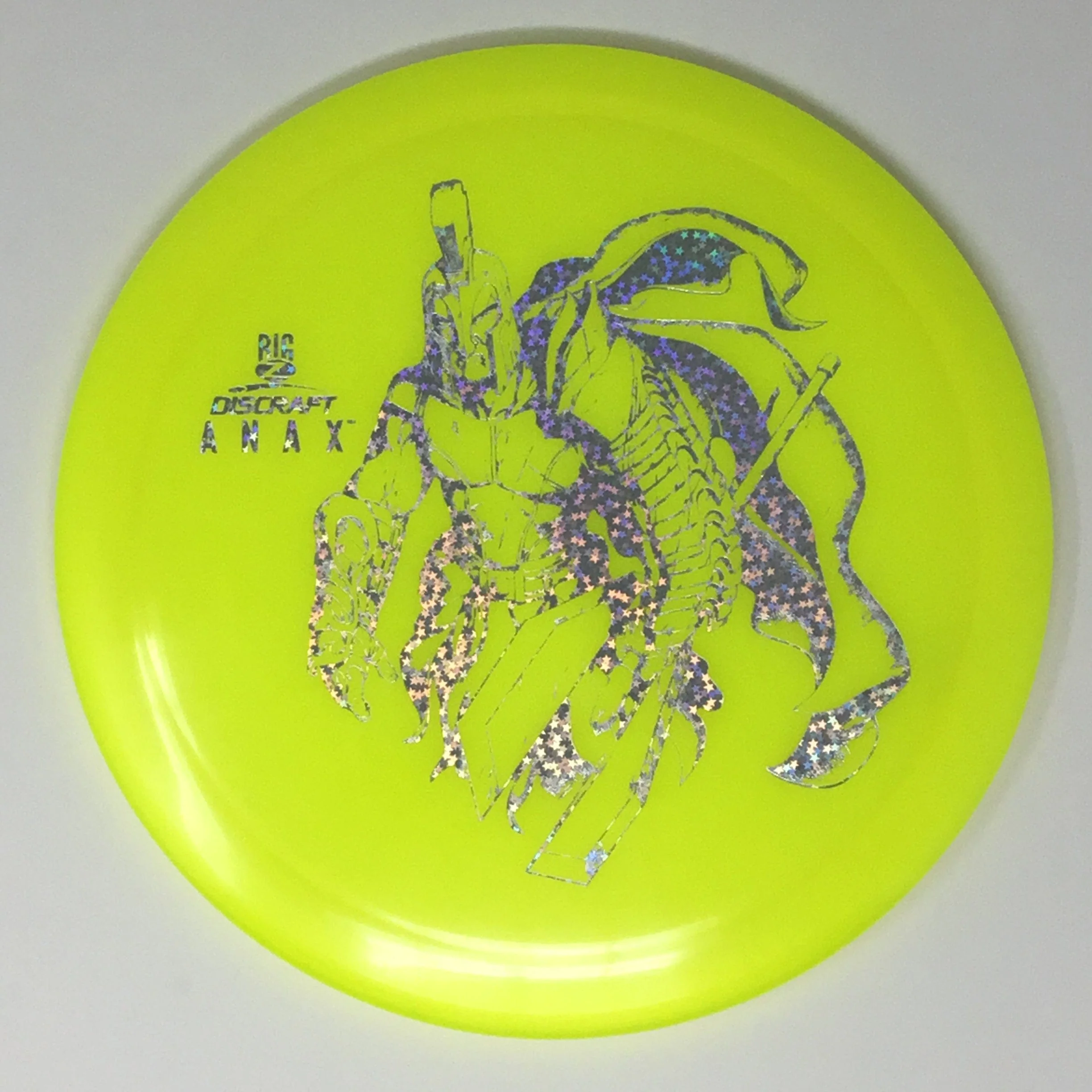 Anax (Big Z - Paul McBeth Line) - Image 29