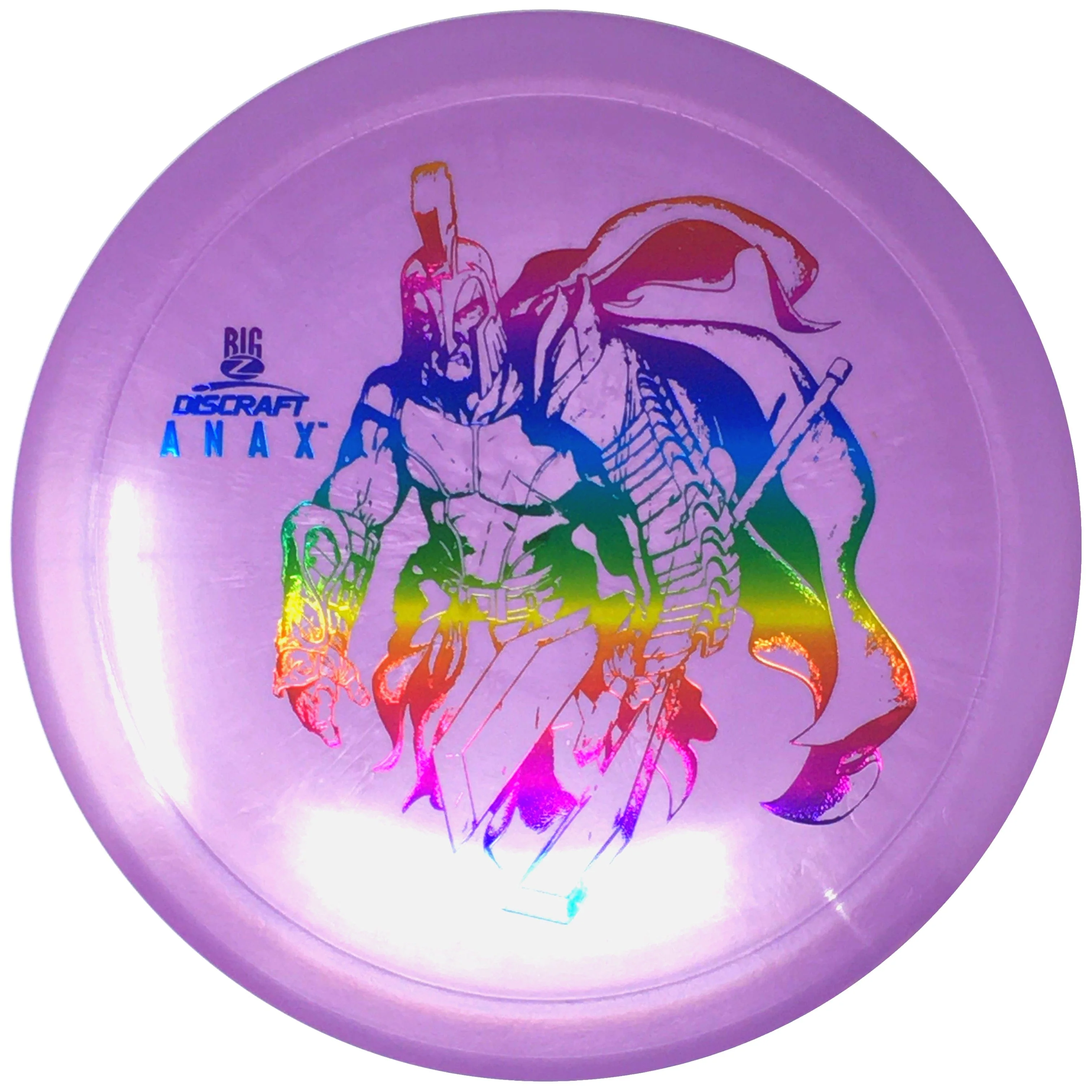 Anax (Big Z - Paul McBeth Line) - Image 3