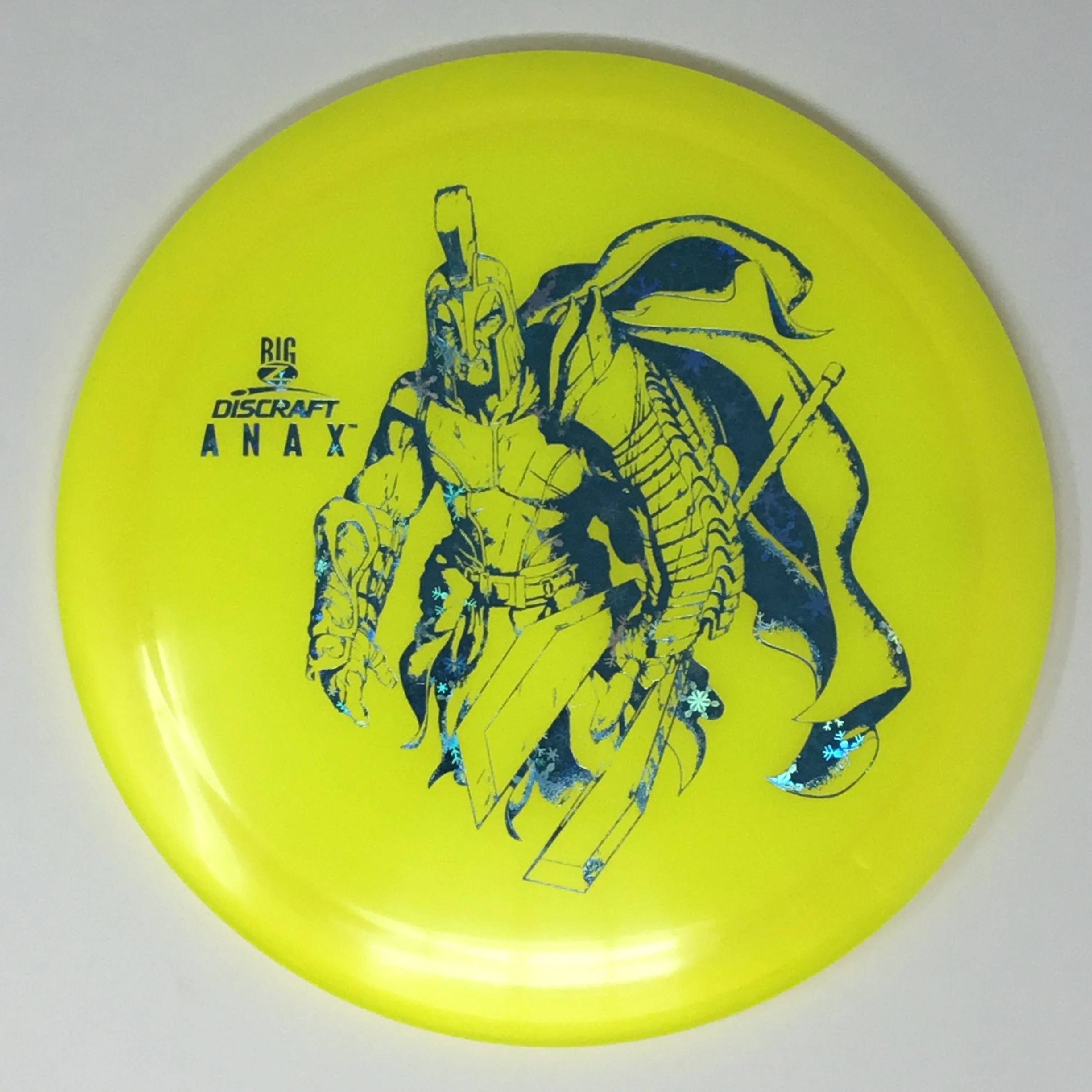 Anax (Big Z - Paul McBeth Line) - Image 30