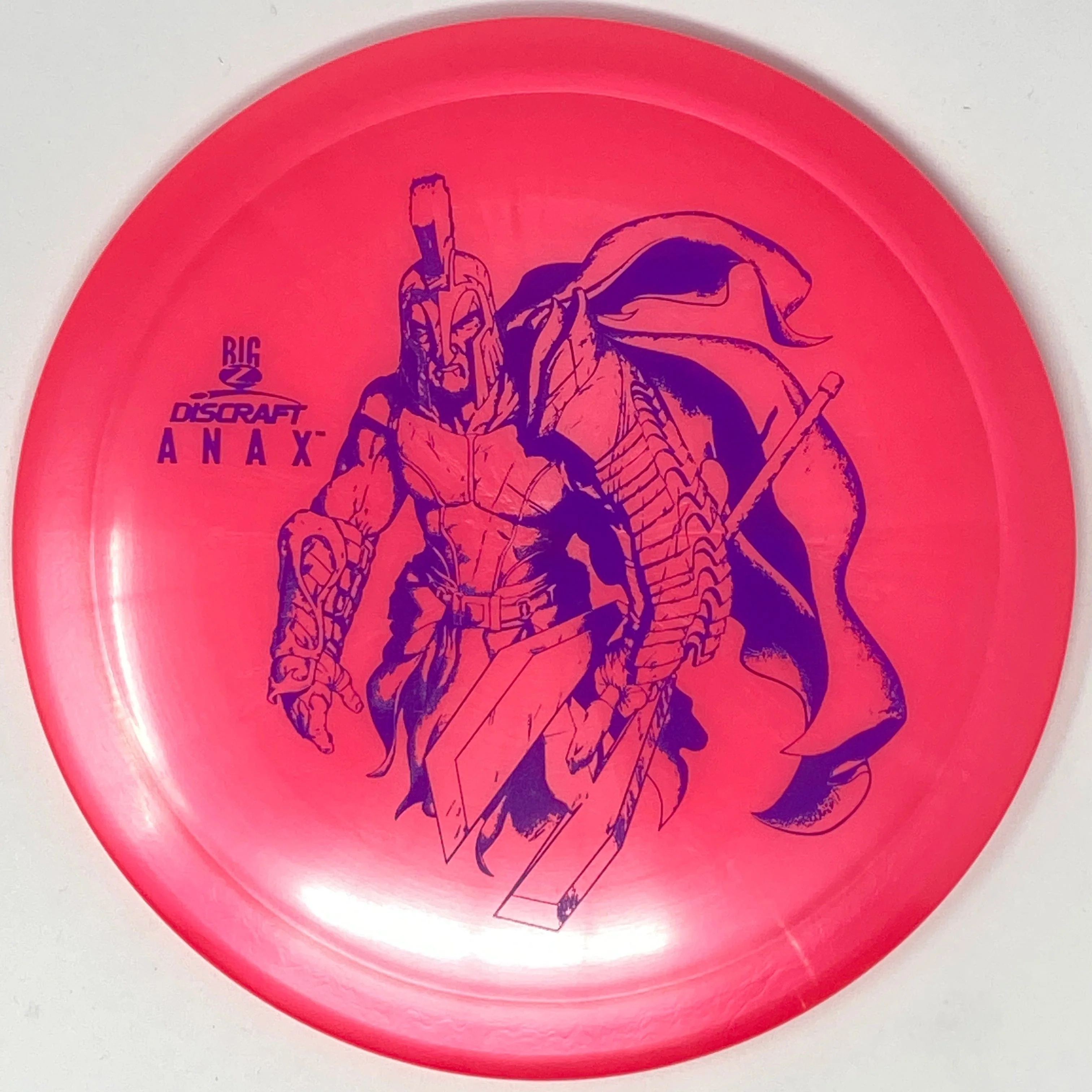 Anax (Big Z - Paul McBeth Line) - Image 4