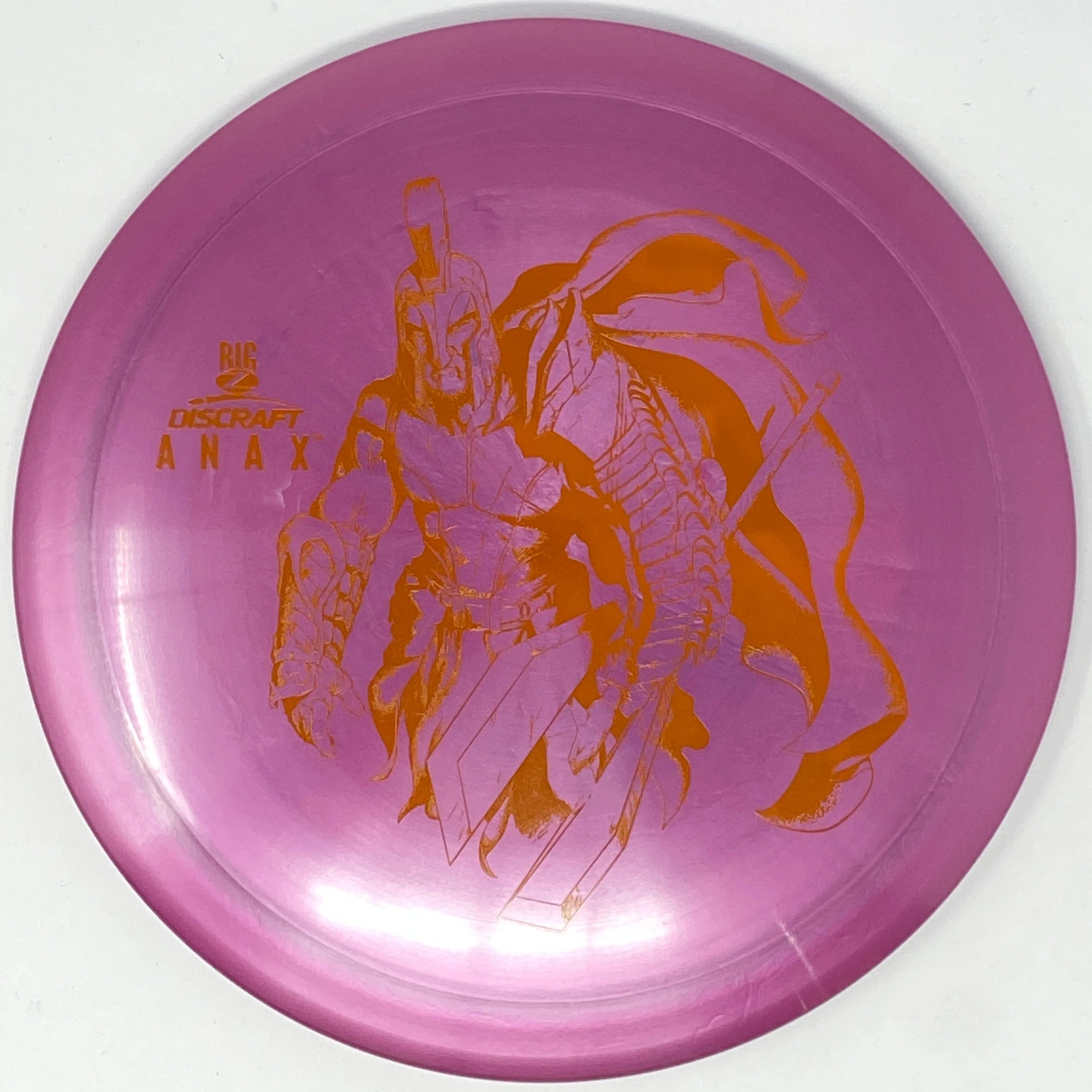Anax (Big Z - Paul McBeth Line) - Image 5